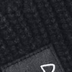 Halftime Cable Knit Beanie W