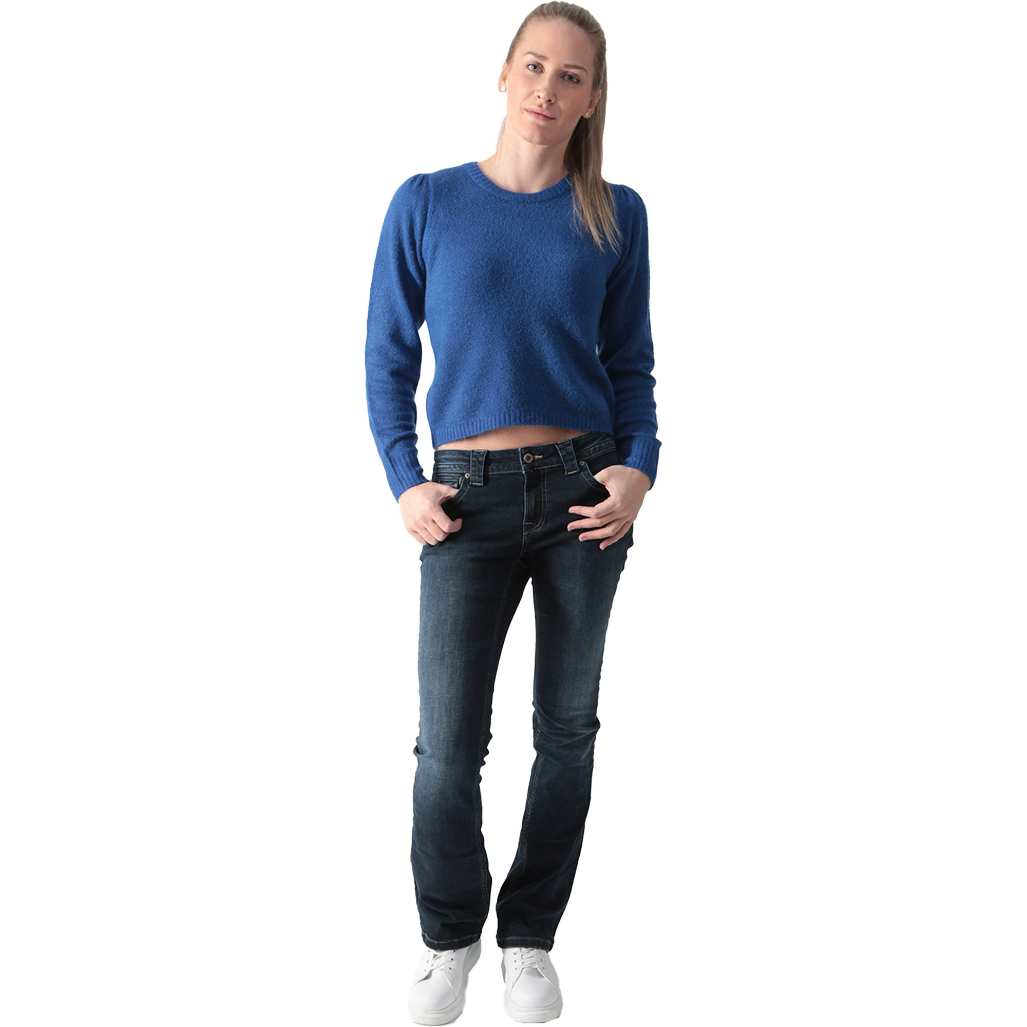 Mona Bootcut Mona Bootcut