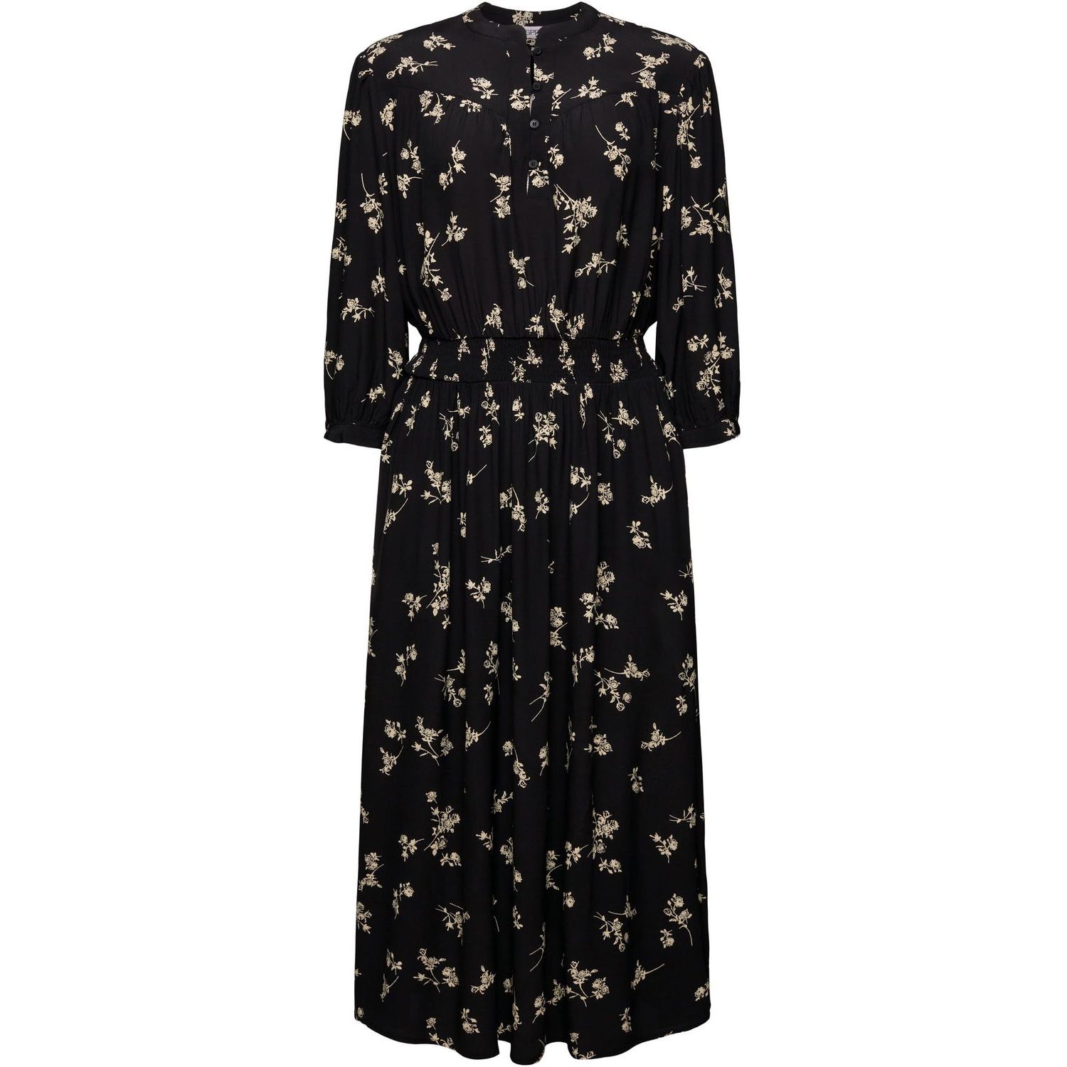 F*viscose dress