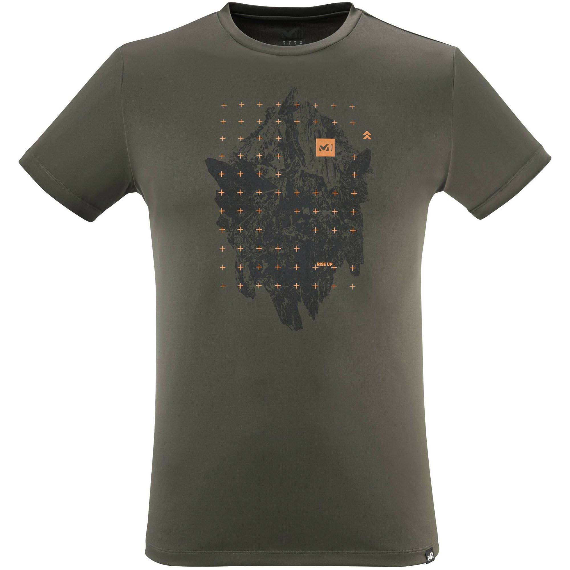 TREKKER TS SS M TREKKER TS SS M