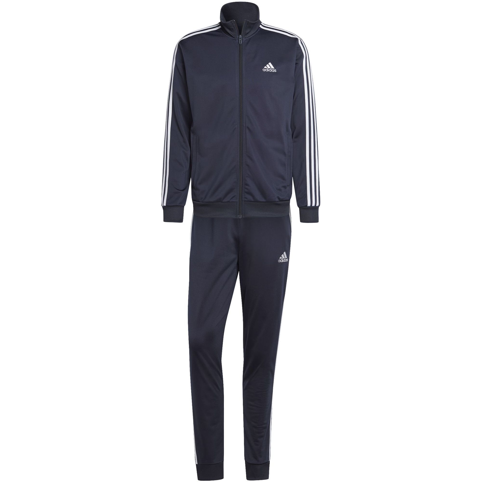 Sportswear Basic 3-Stripes Tricot Tracksuit