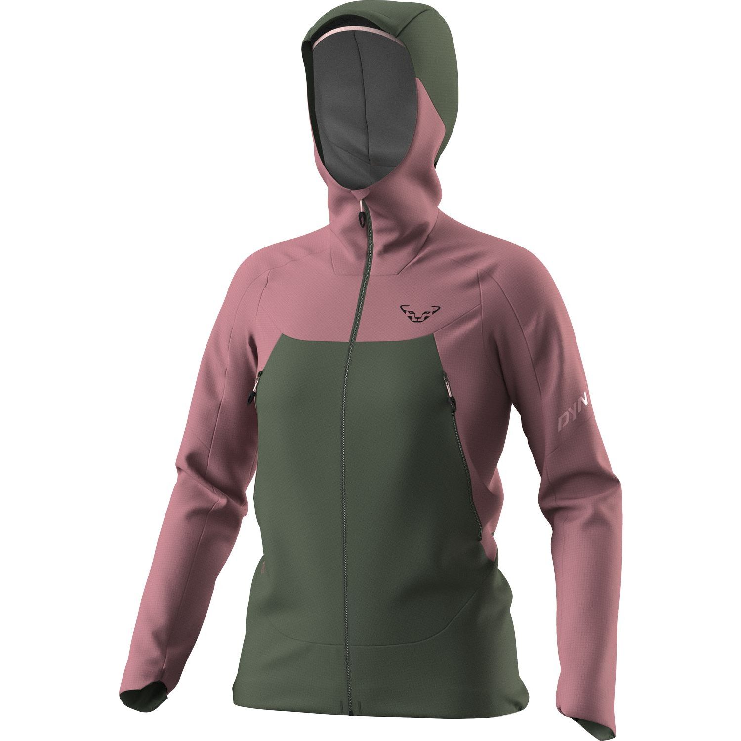 Transalper 3L JKT W Transalper 3L JKT W