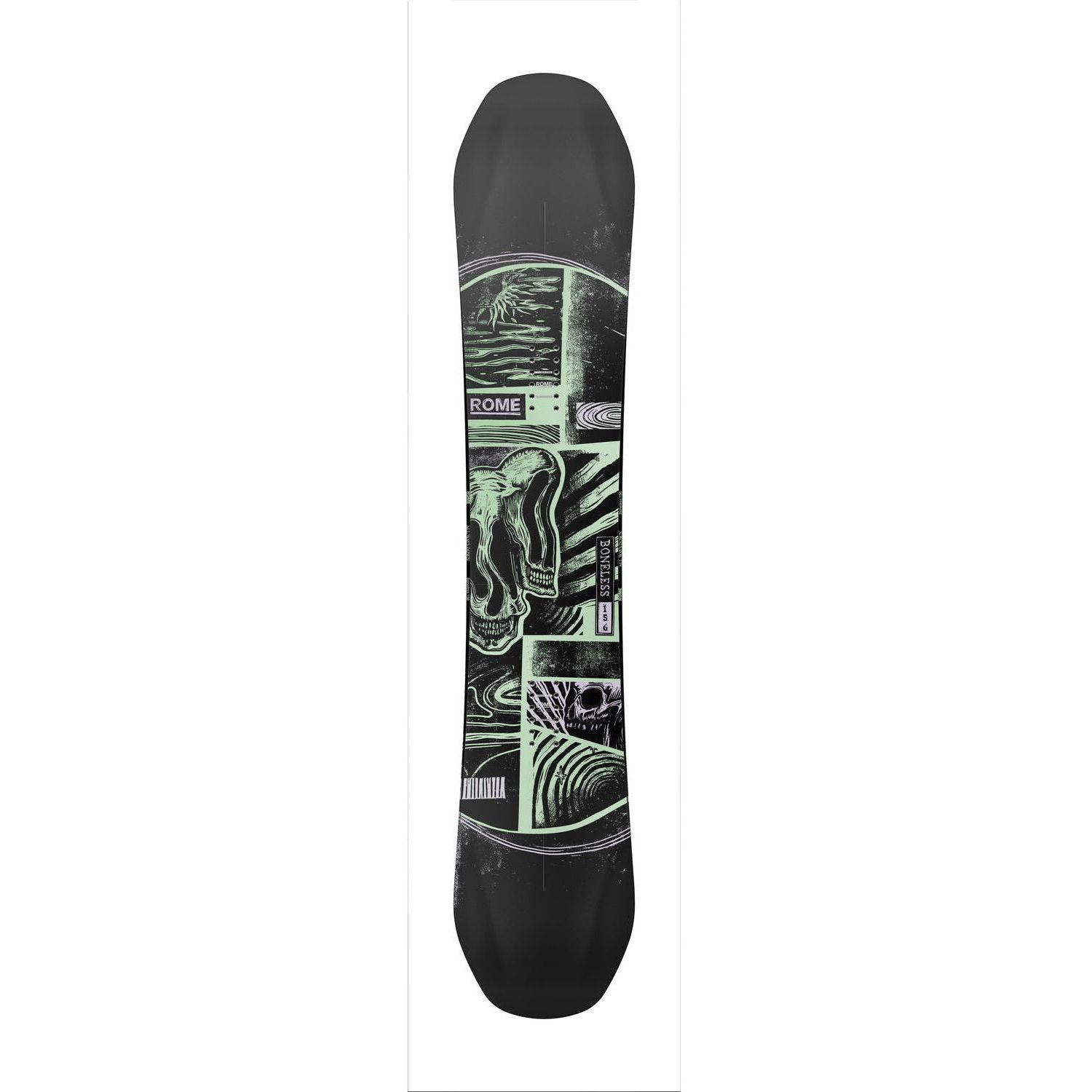 BONELESS