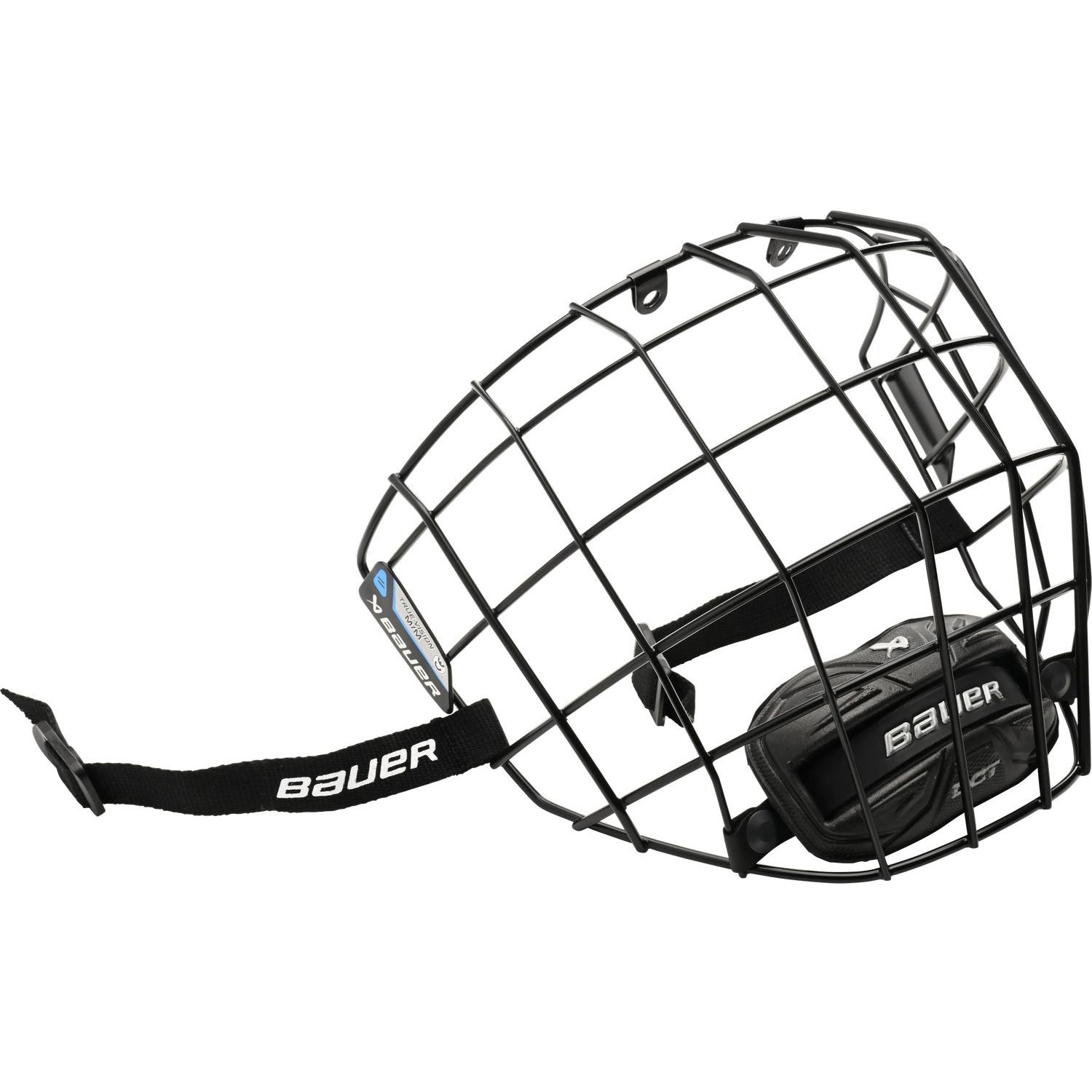 Facemask II SR