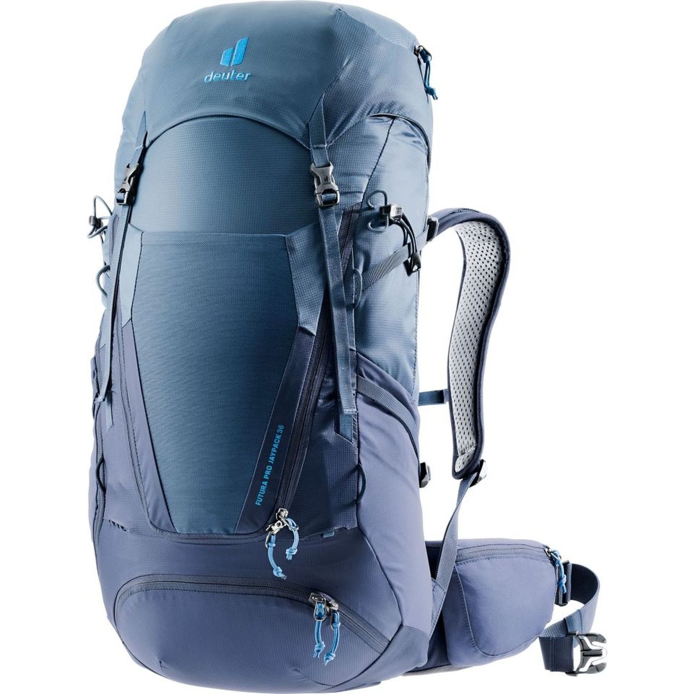 Futura Pro Jaypack 36