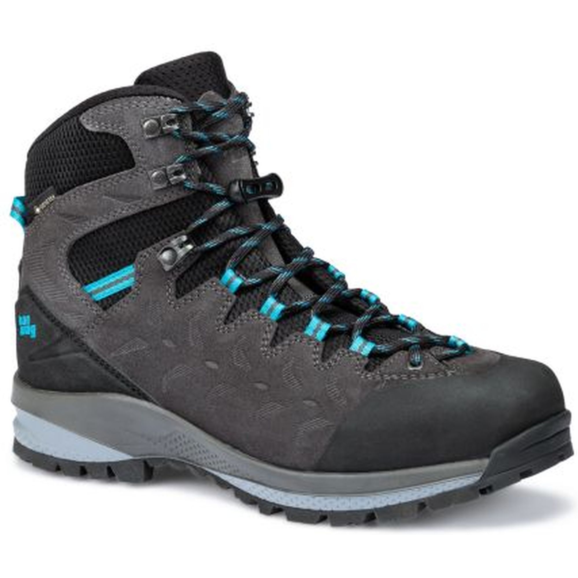 MAKRA TREK SF EXTRA LADY GTX