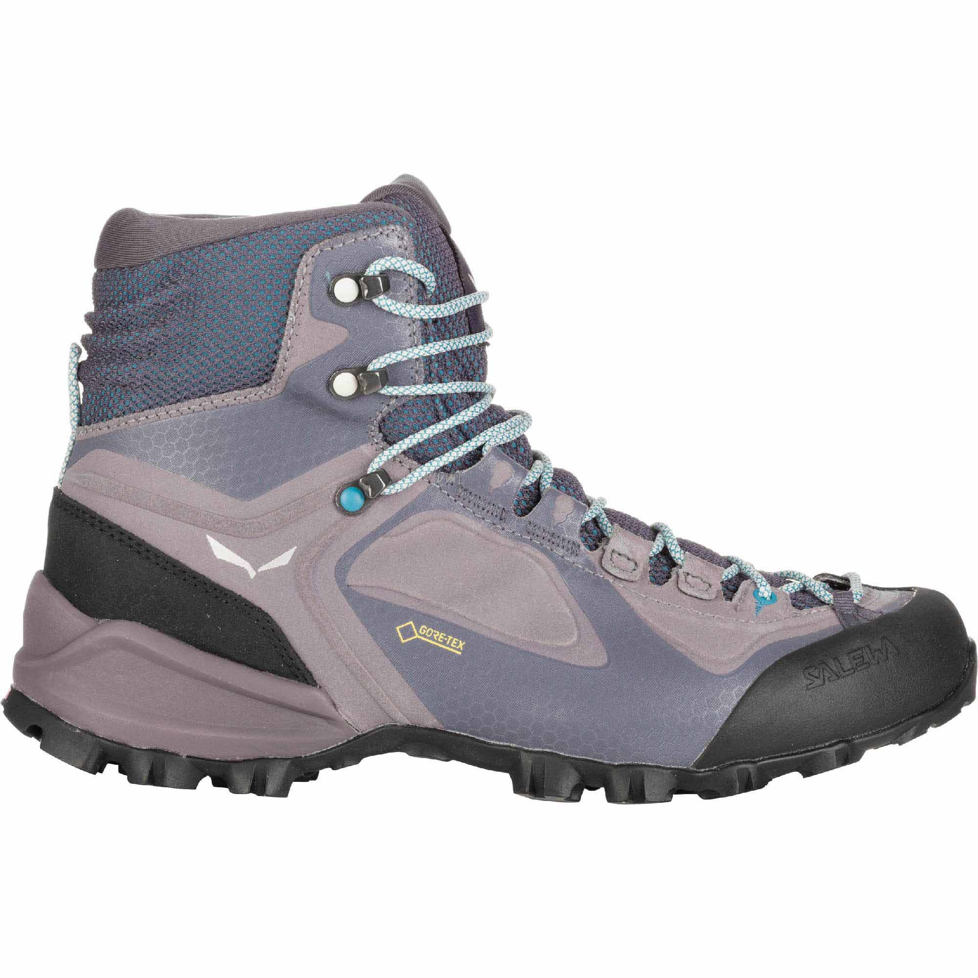 salewa alpenviolet mid