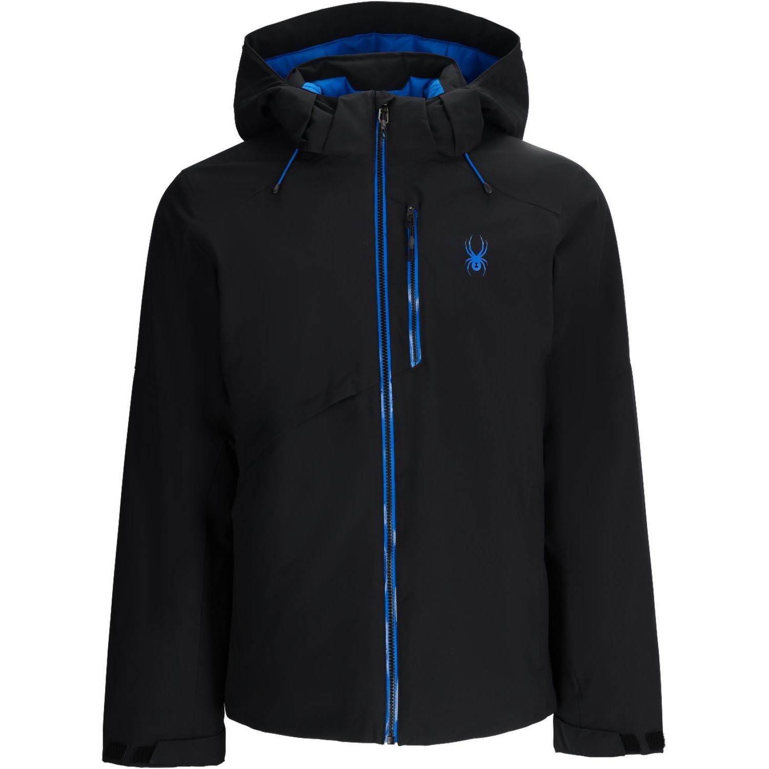 TRIPOINT JACKET