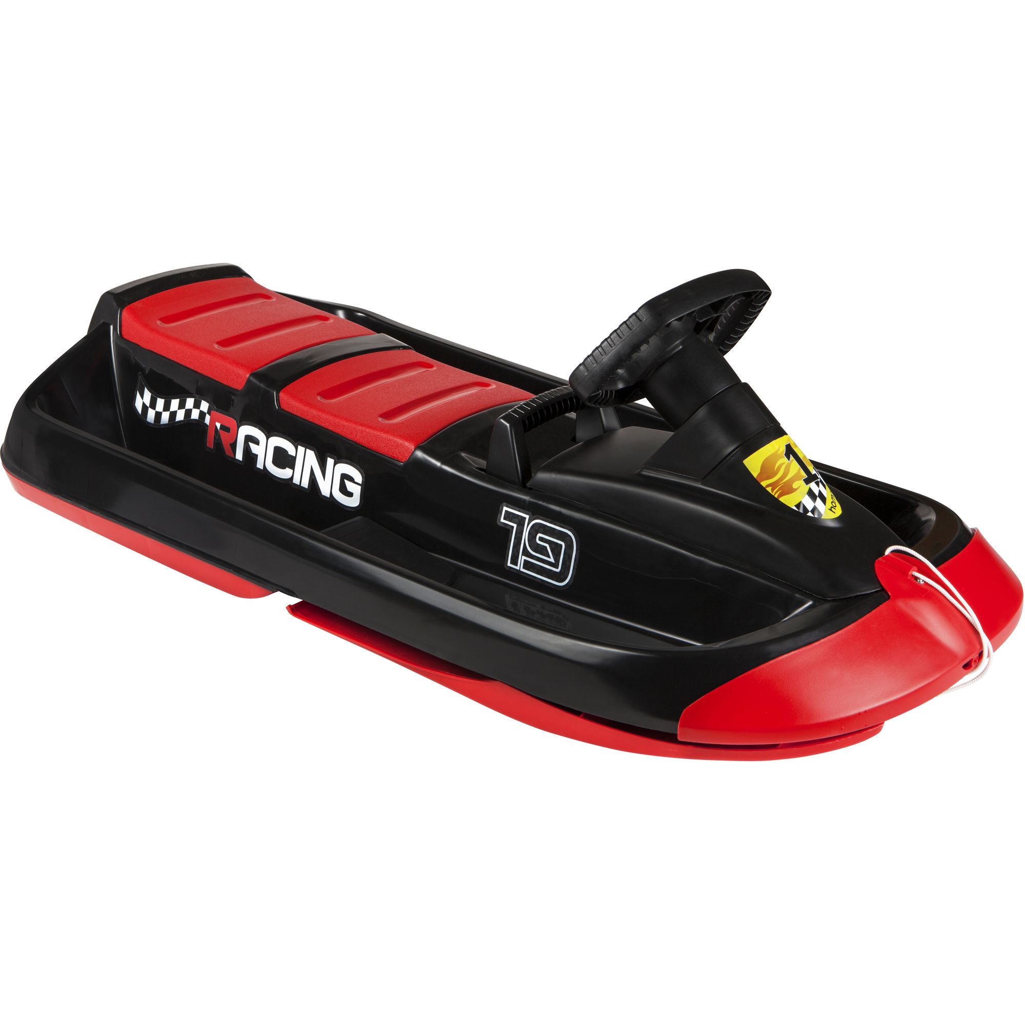 Sno Racing Sno Racing