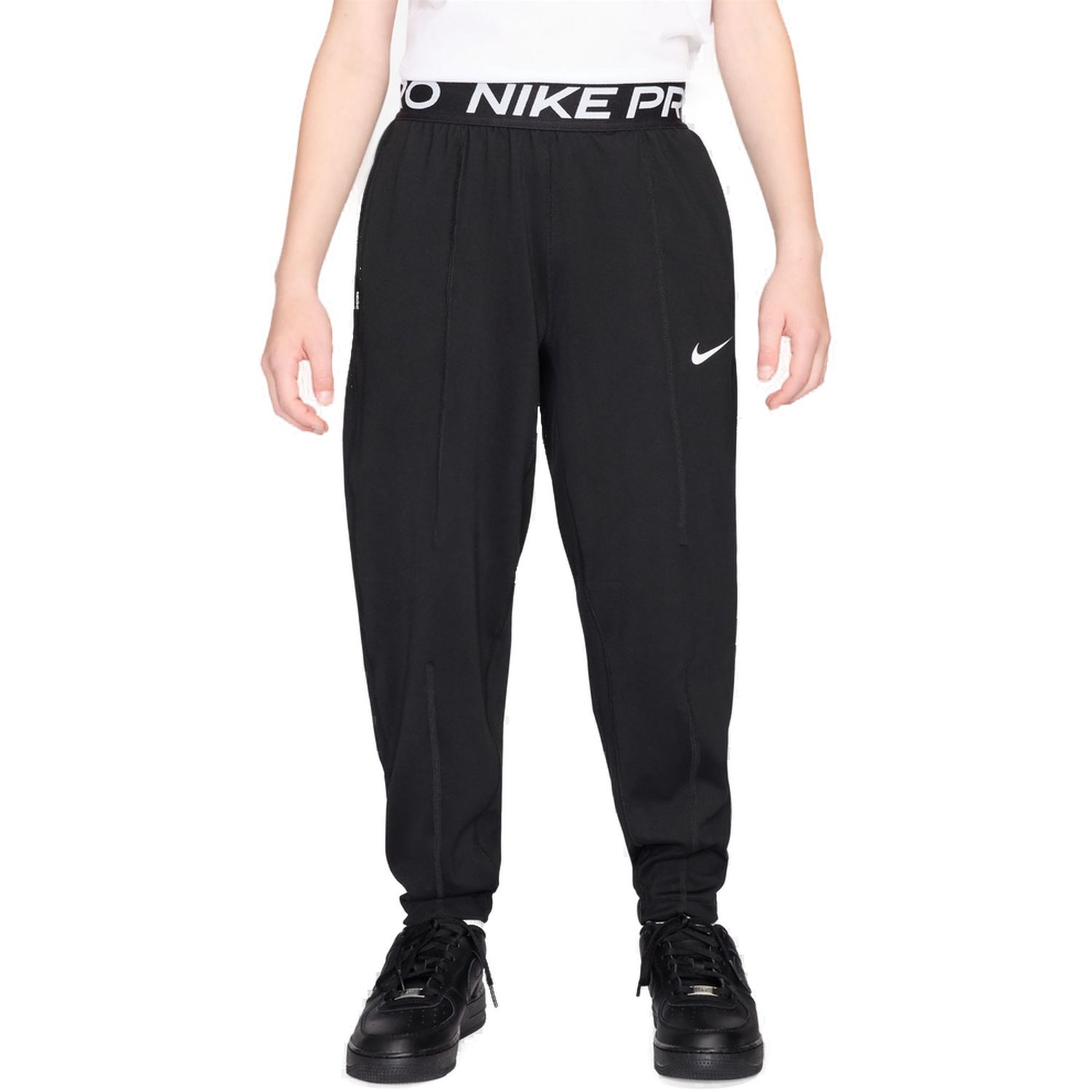 B NP DF FLC PANT