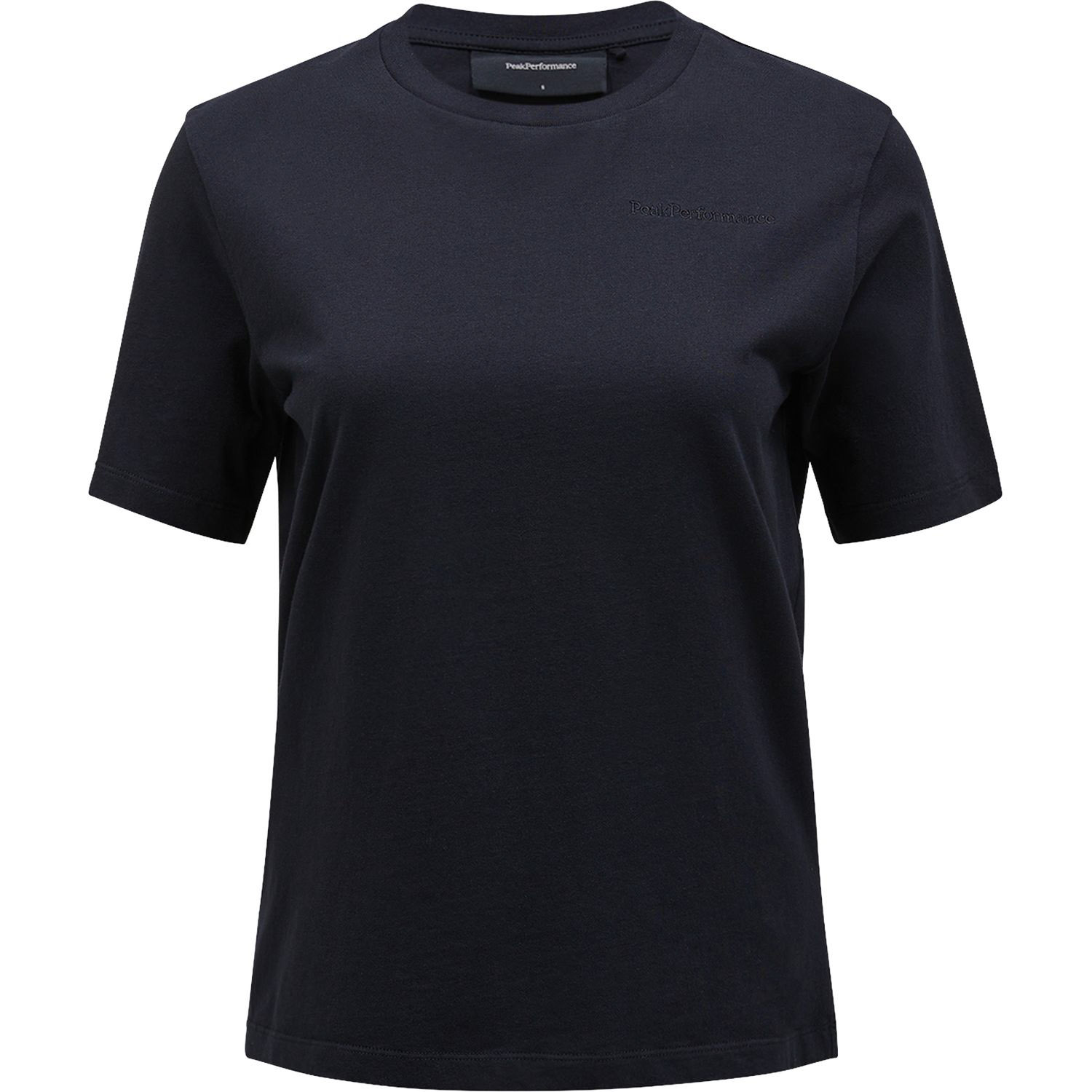 Original Small Logo Tee Damen Original Small Logo Tee Damen
