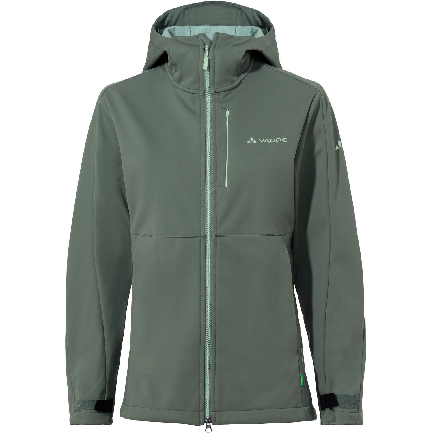 Wo All Year Elope Softshell Jacket II Wo All Year Elope Softshell Jacket II