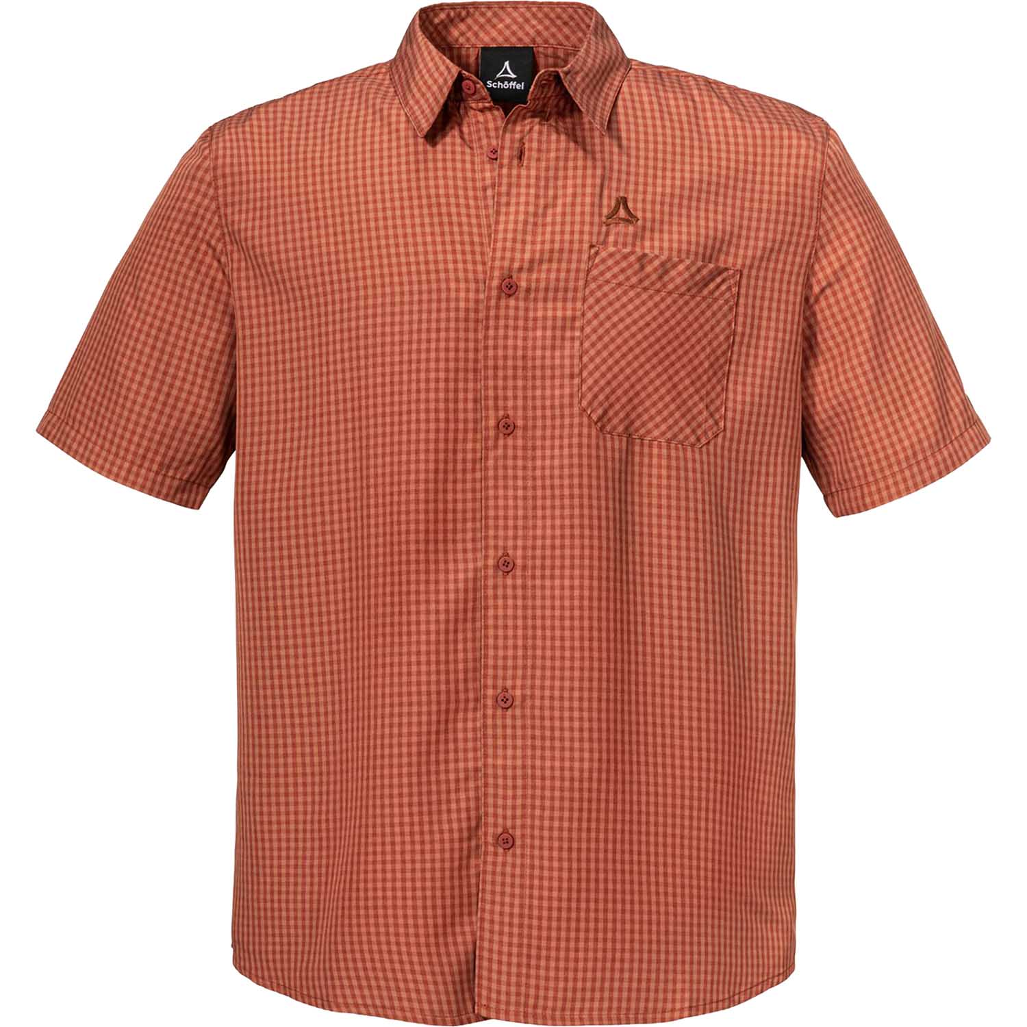 CIRC Shirt Style Dalfoss MNS