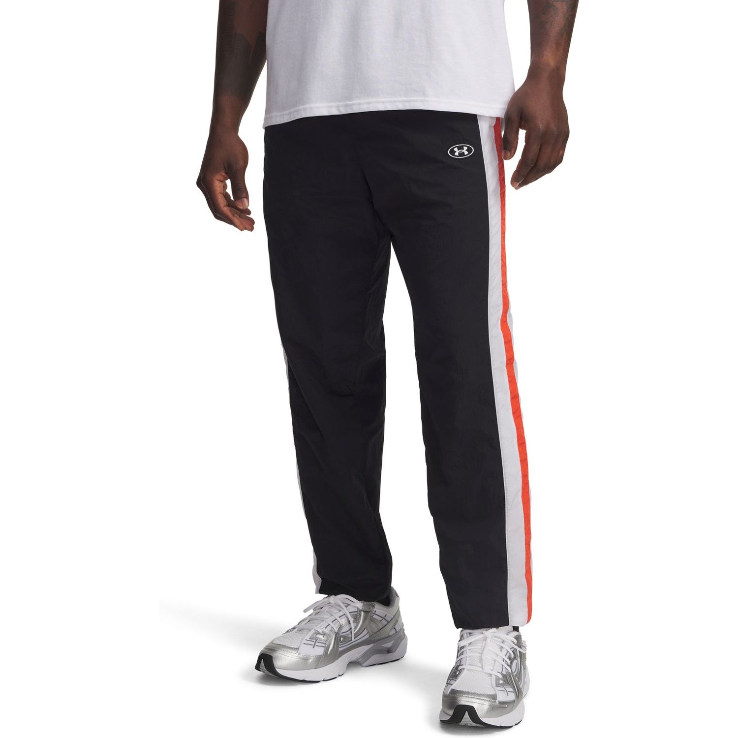 UA ICON WVN TRACK PNT