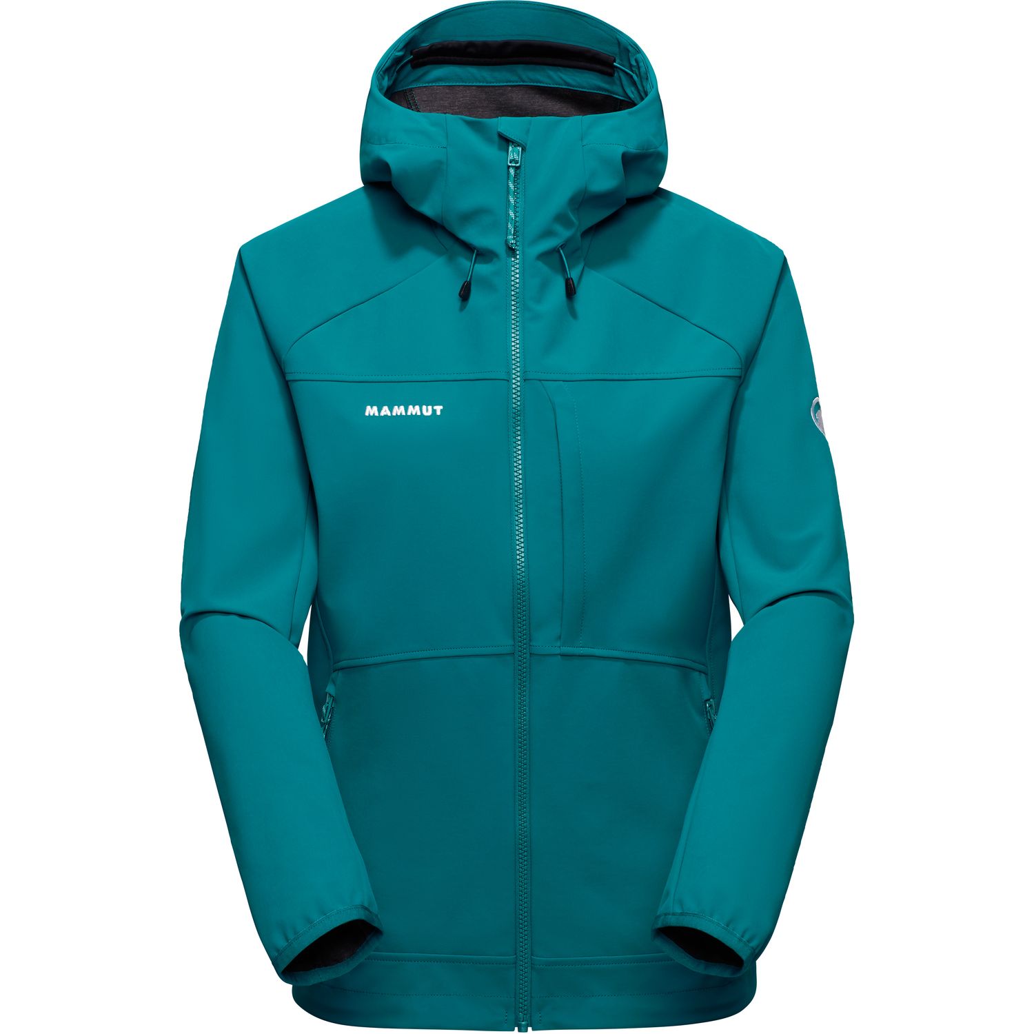 Ultimate Comfort SO Hooded Jacket W Ultimate Comfort SO Hooded Jacket W
