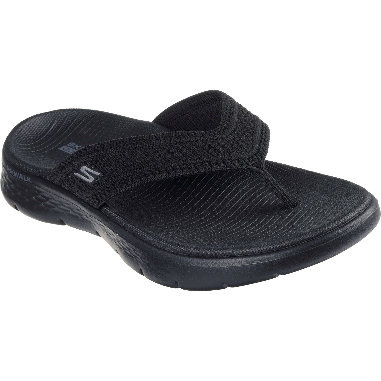 Go Walk Flex Sandal - Holly
