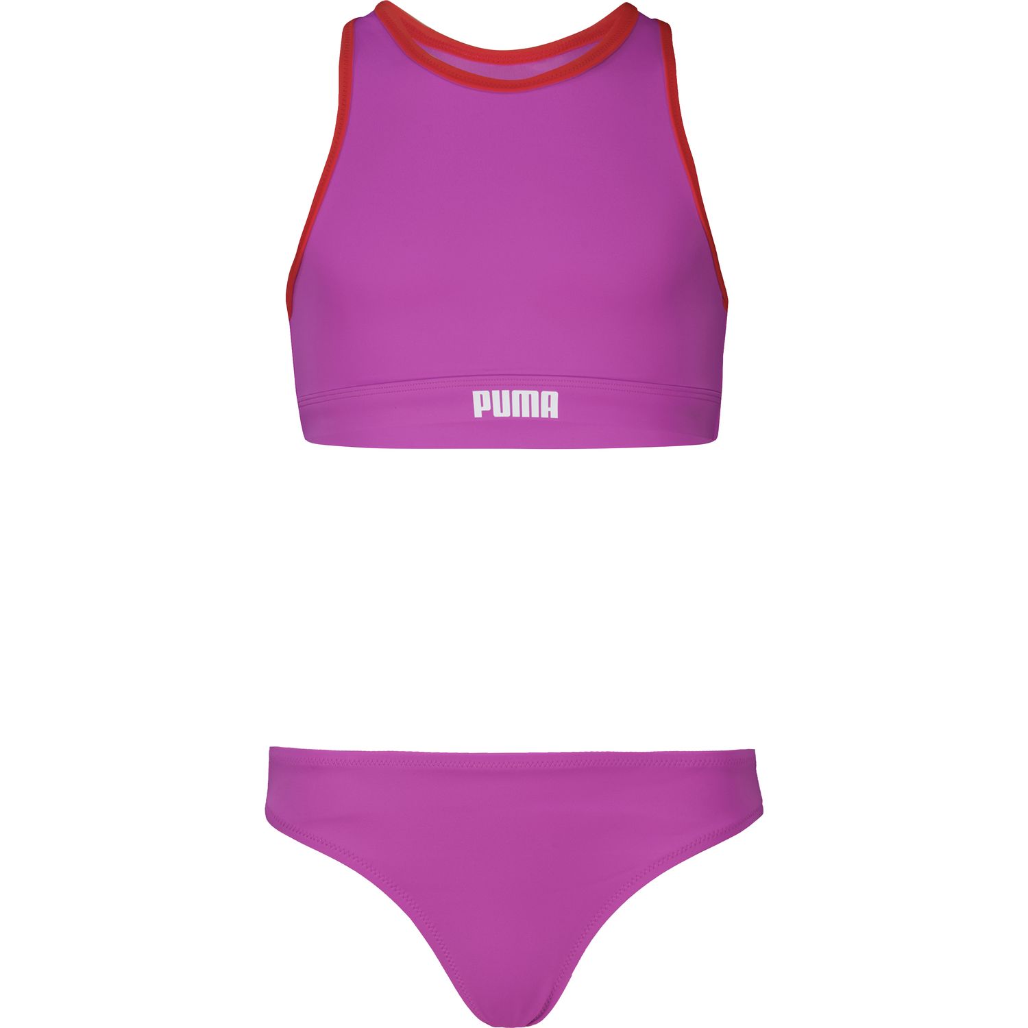 Swim Girls Racerback Bikini Set