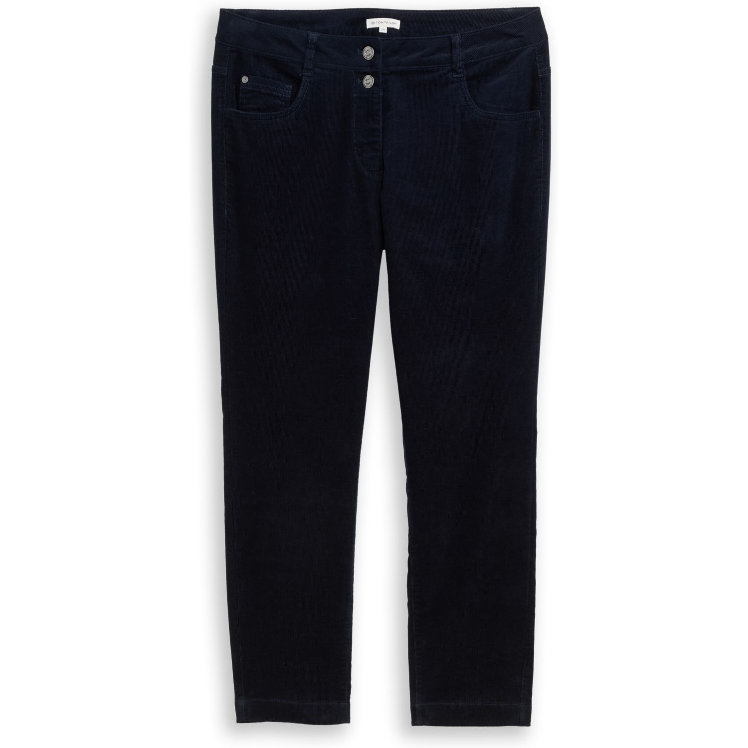 1052976 Apered relaxed corduoy