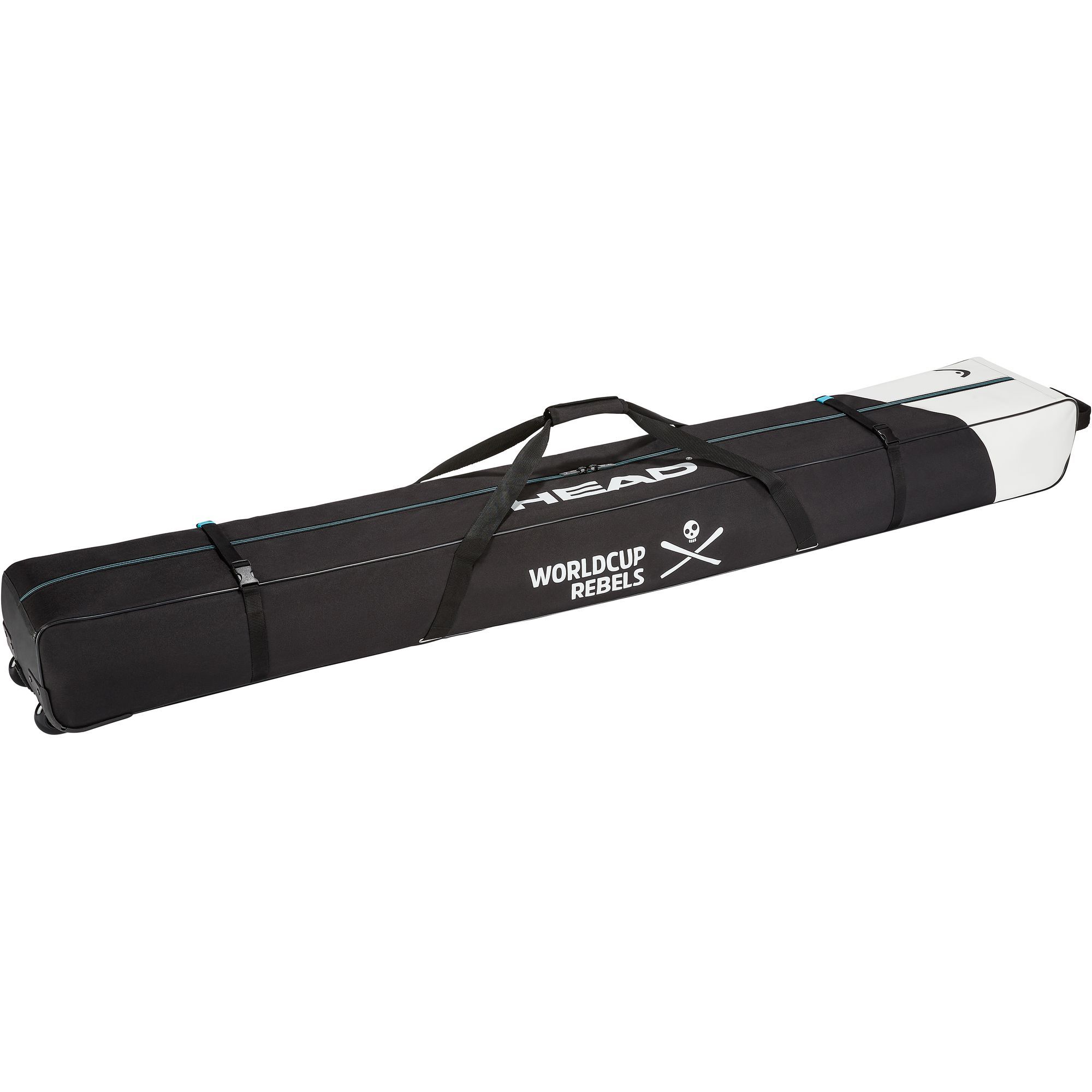 Rebels Double Skibag Rebels Double Skibag