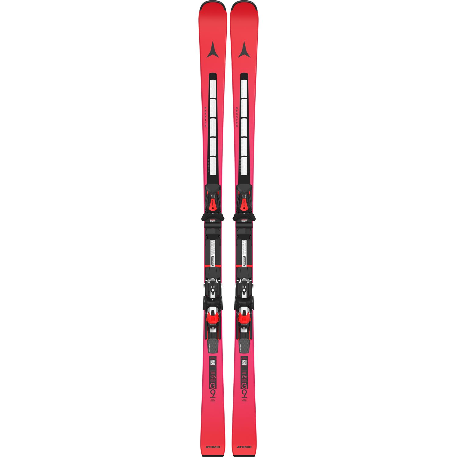 REDSTER G9 RVSK S/I 12 GW