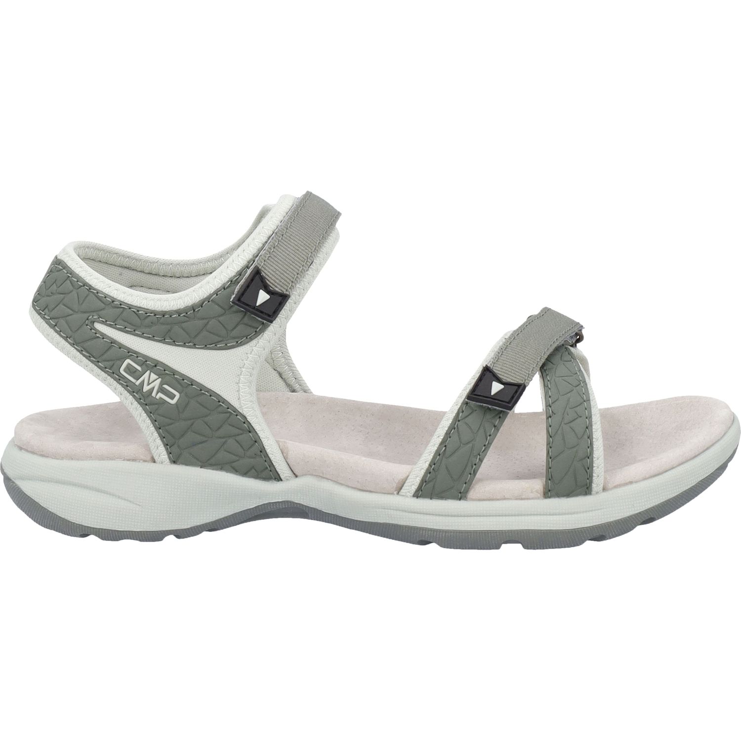 Adib Wmn Hiking Sandals 39Q9536