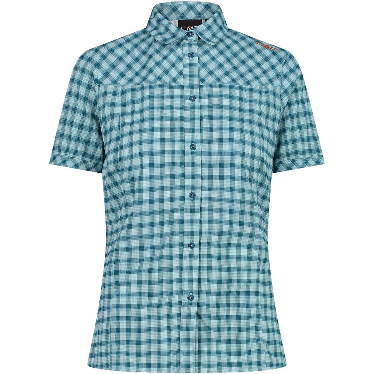 Woman Shirt 33S5716 Woman Shirt 33S5716