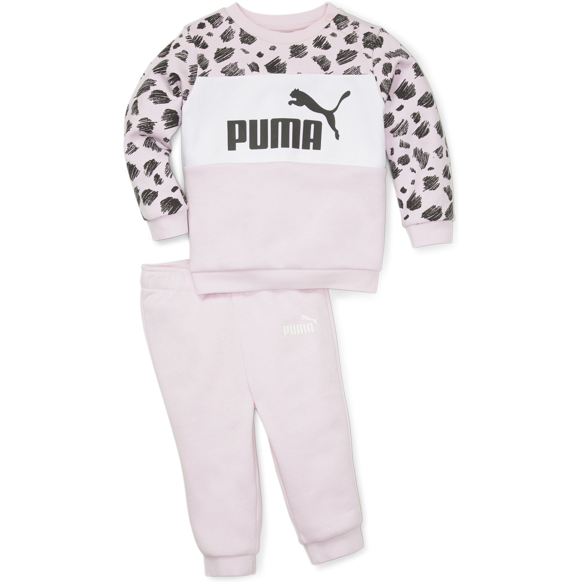 Ess+ Puma Mates Infants Jogger FL Ess+ Puma Mates Infants Jogger FL