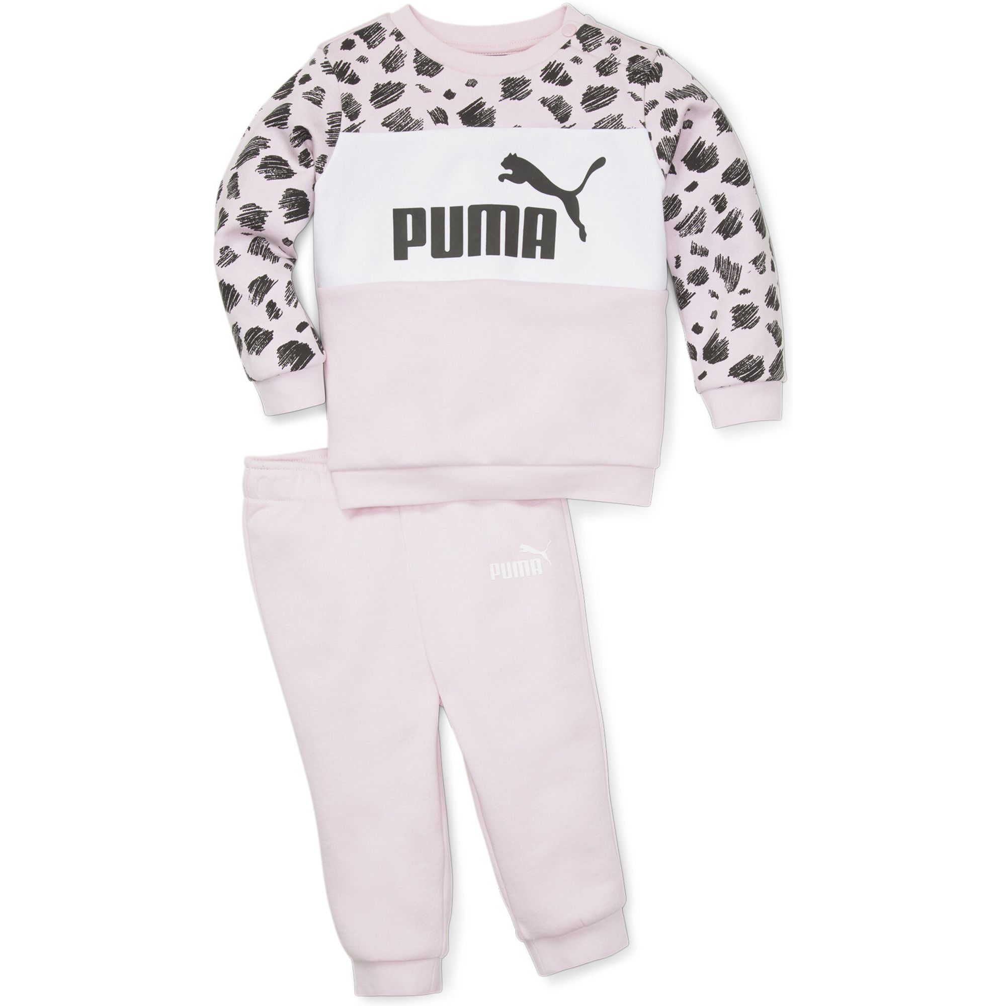 Ess+ Puma Mates Infants Jogger FL