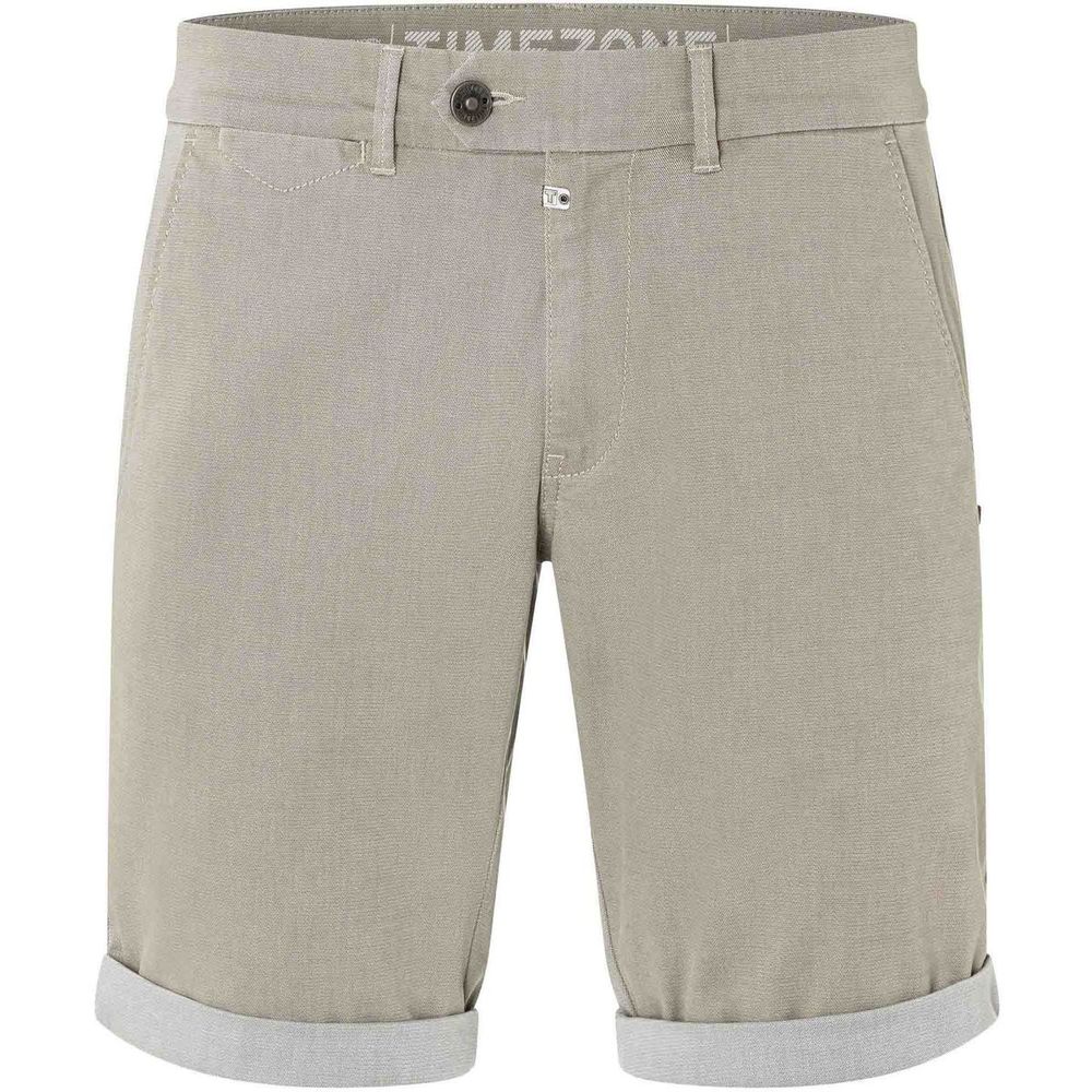 Slim JannoTZ Shorts