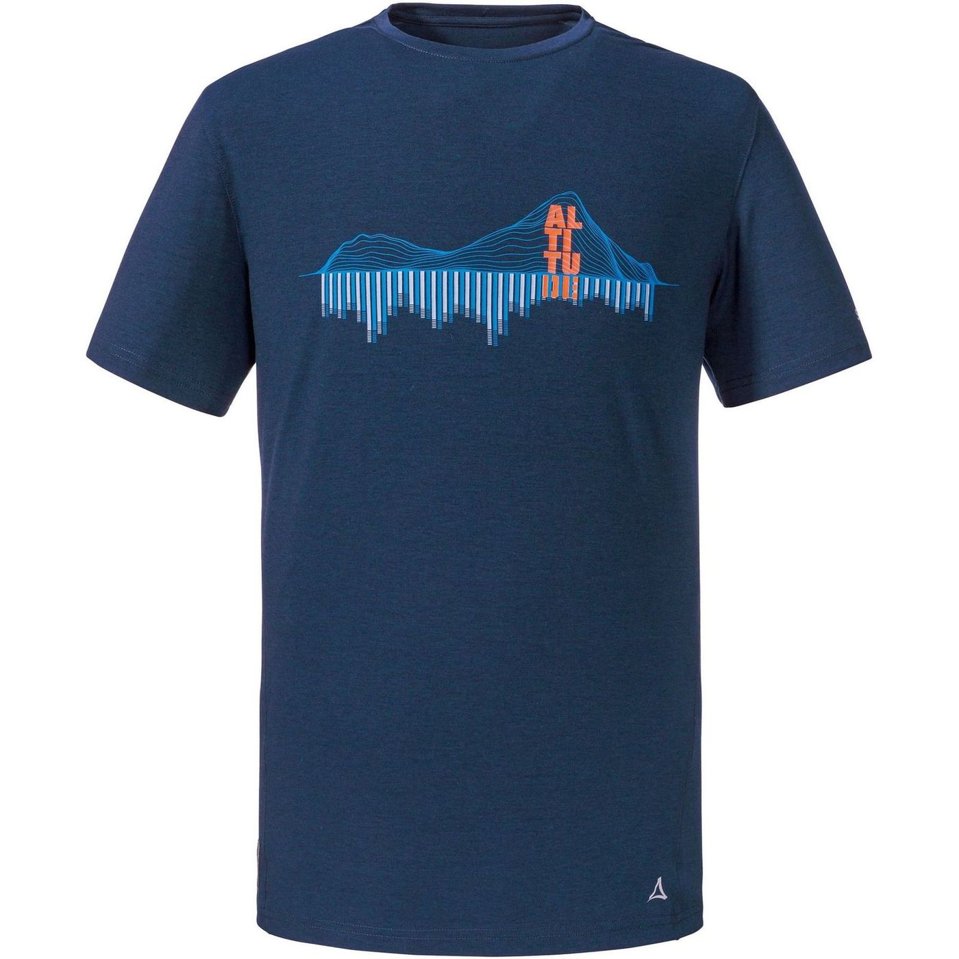 T Shirt Tannberg M T Shirt Tannberg M