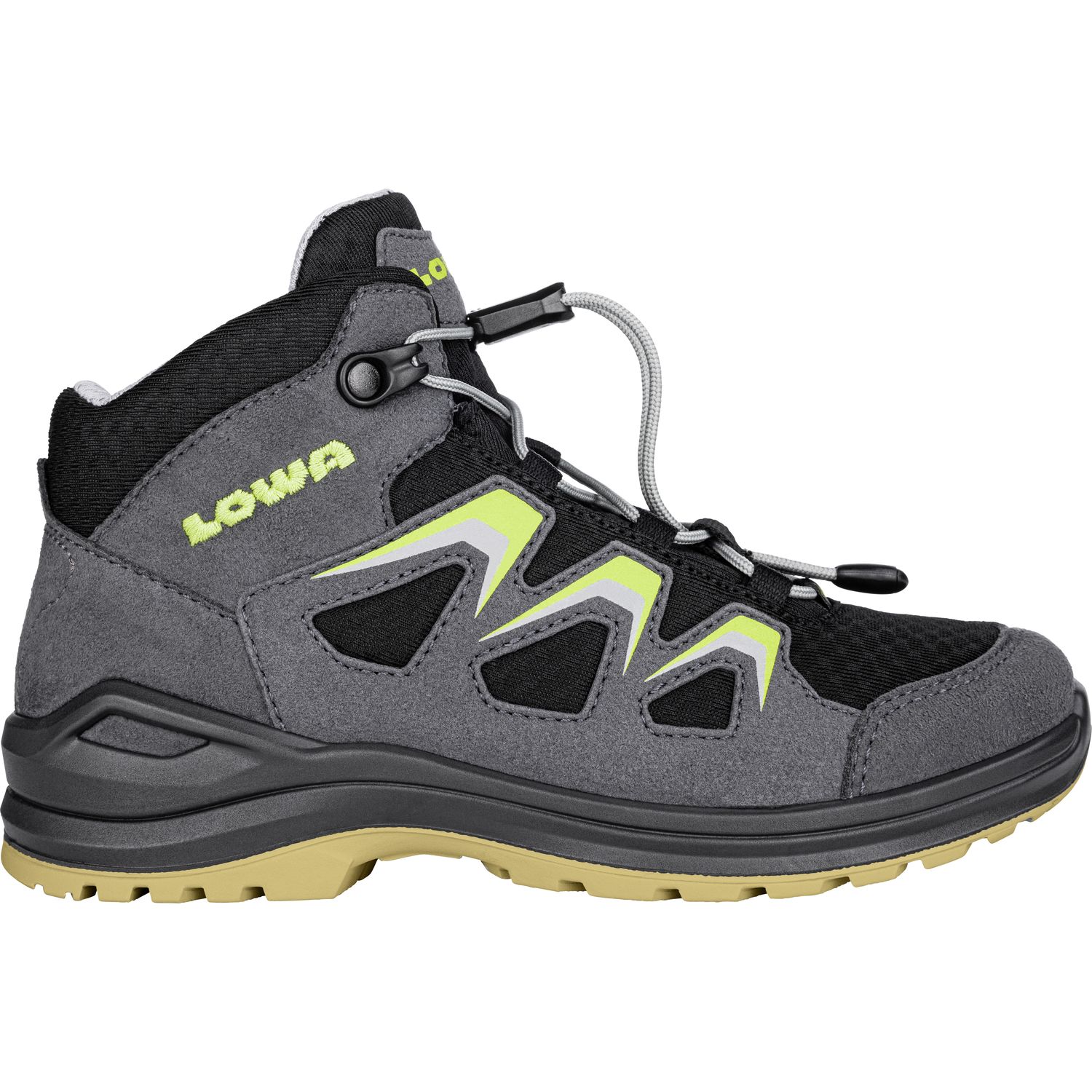 INNOX EVO GTX QC JR INNOX EVO GTX QC JR