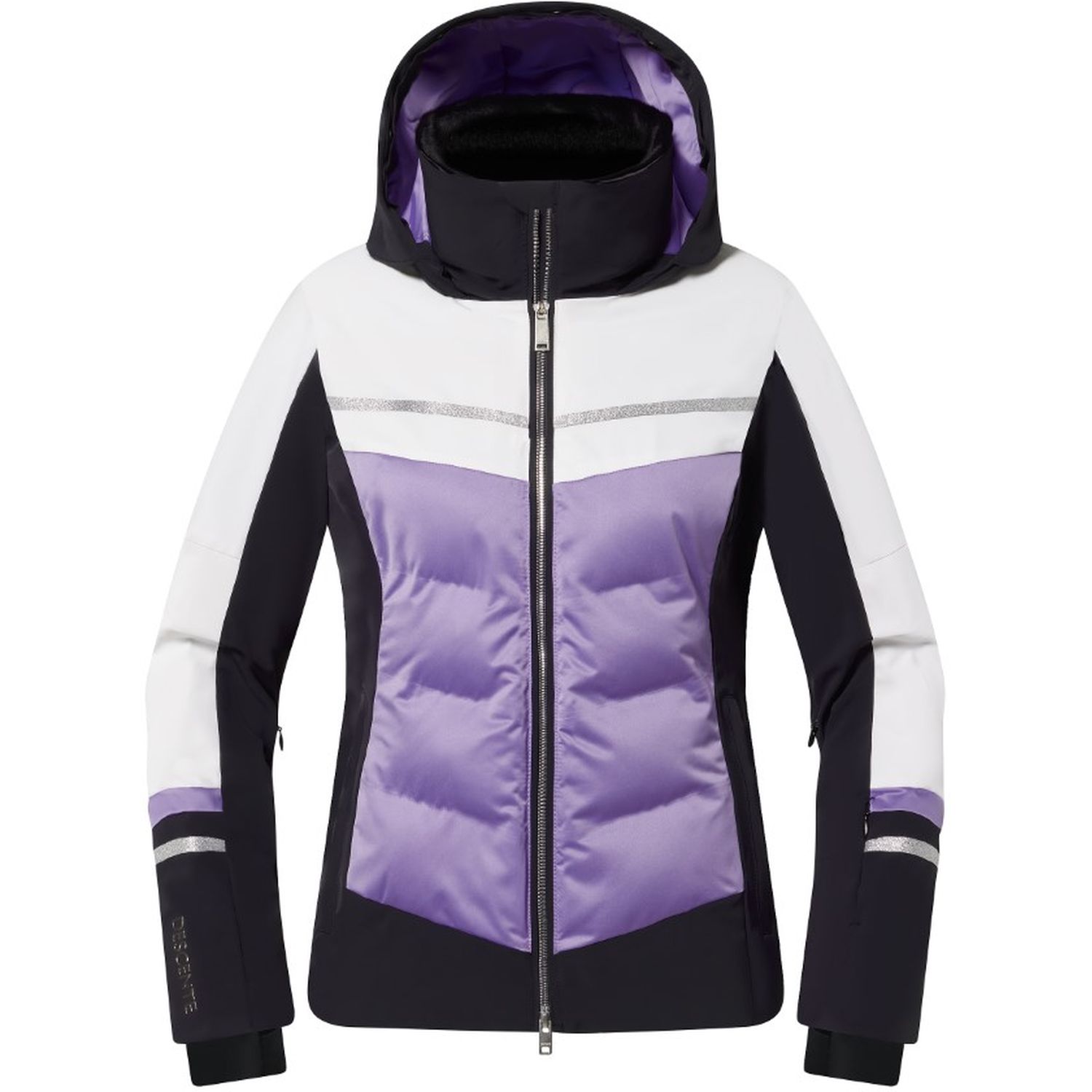 INSULATED JACKET ALPINE WOMEN