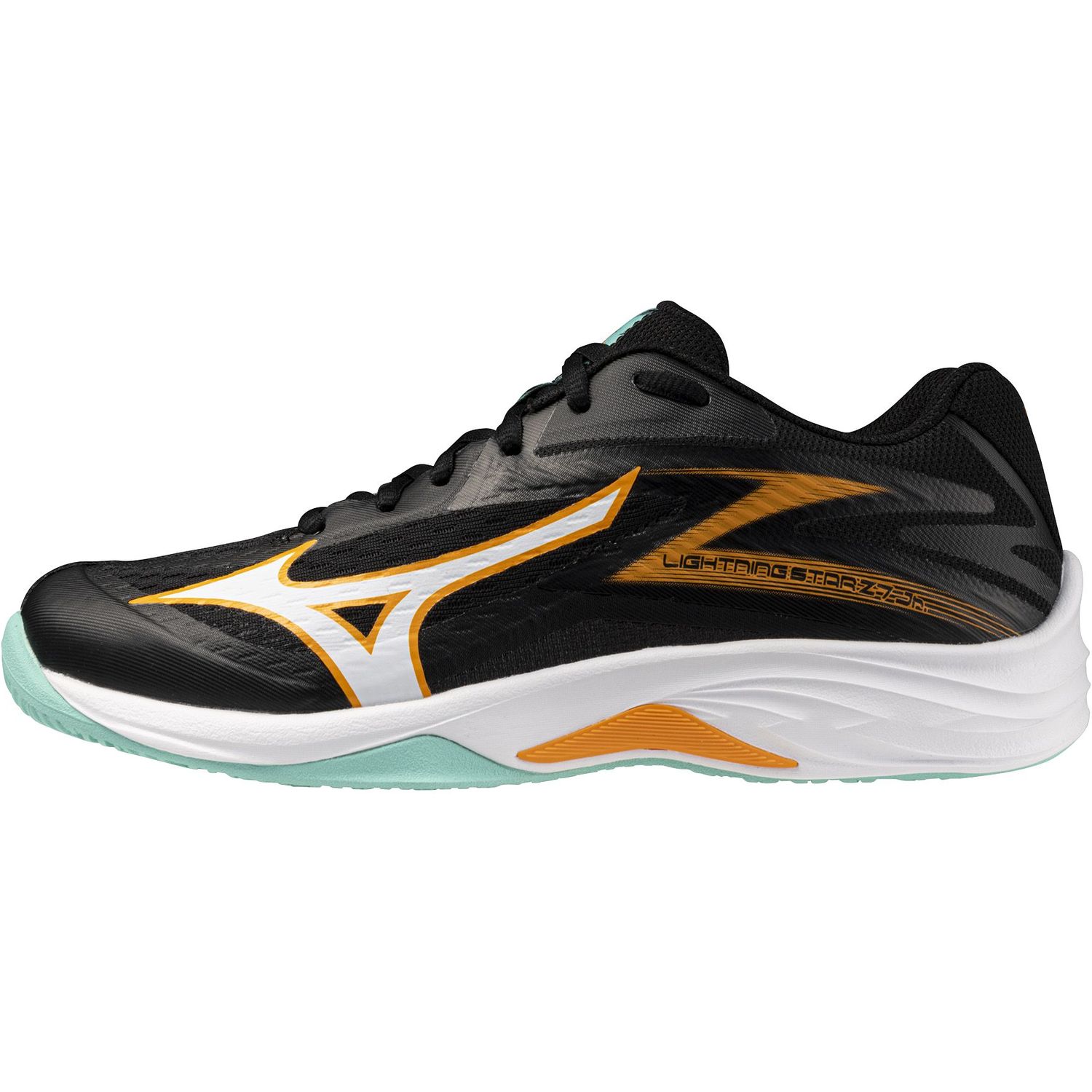 Lightning Star Z7 JR Lightning Star Z7 JR