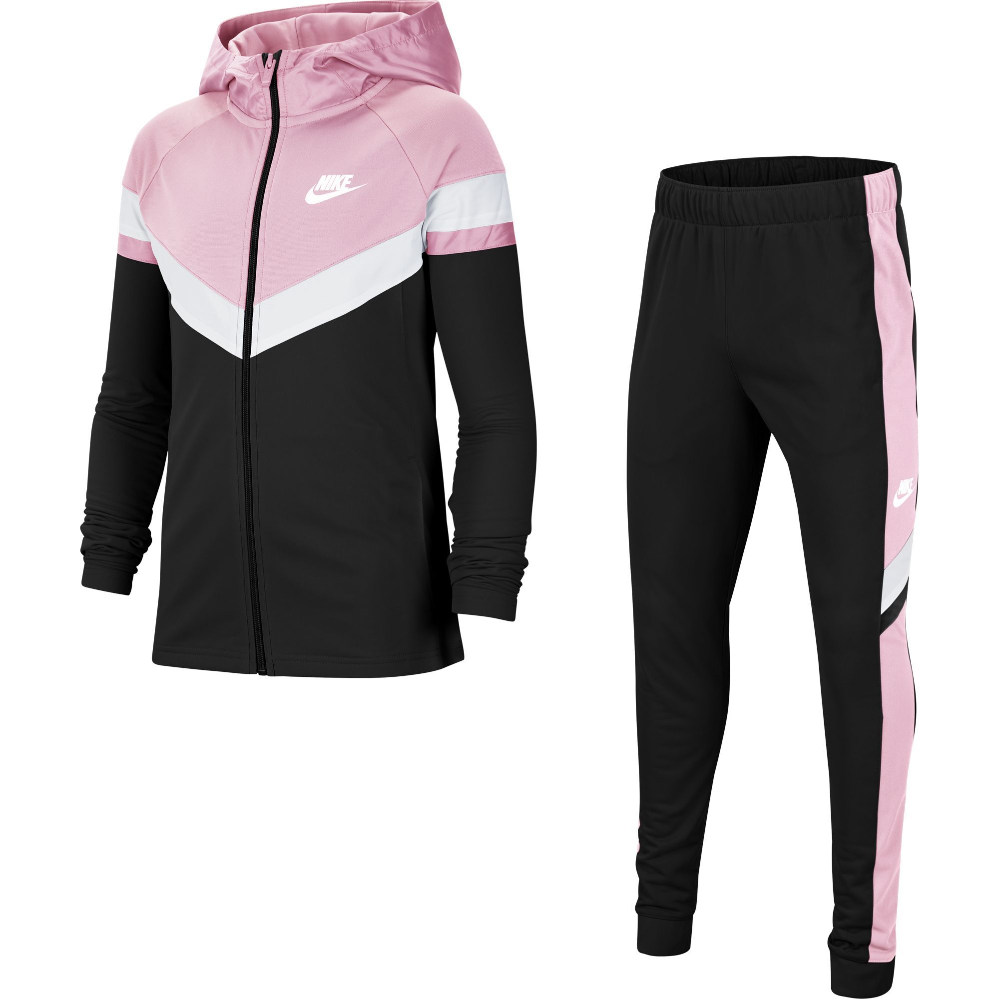 Nike Sportswear Tracksuit Kids Nike Sportswear Tracksuit Kids