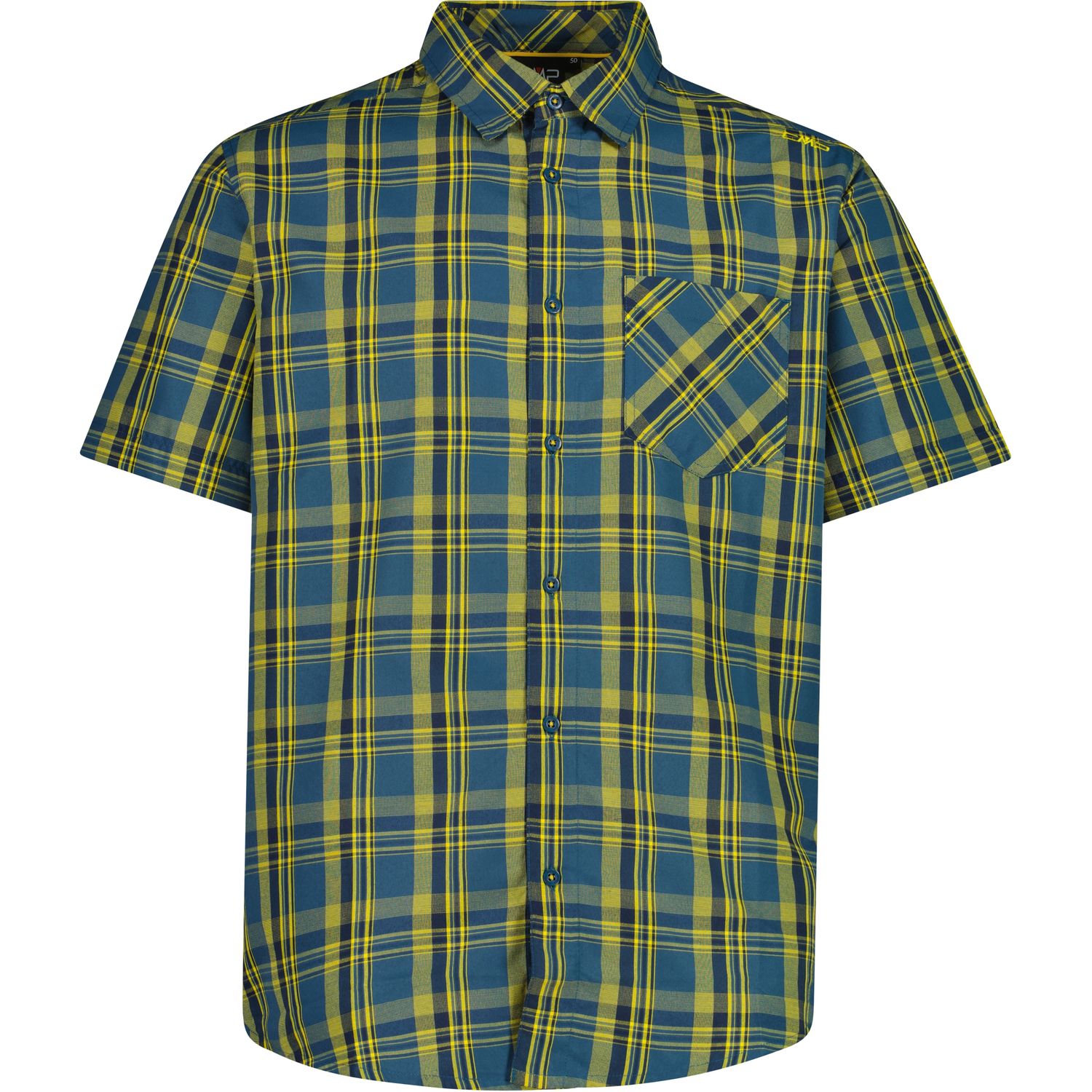 Man Shirt 30T9937