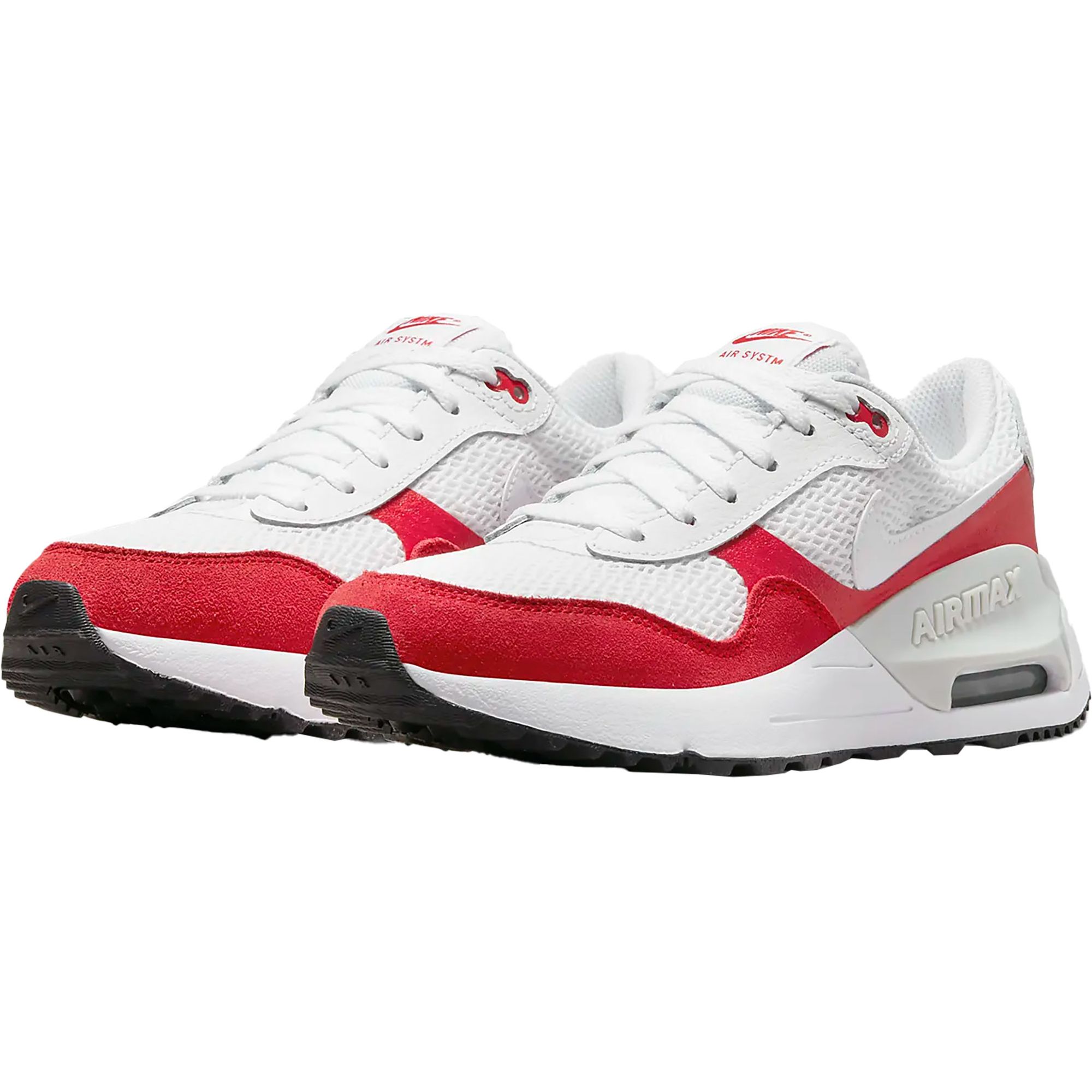 Nike Air Max SYSTM Big Kids Shoes