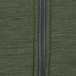 Man Jacket Fix Hood 33E7957