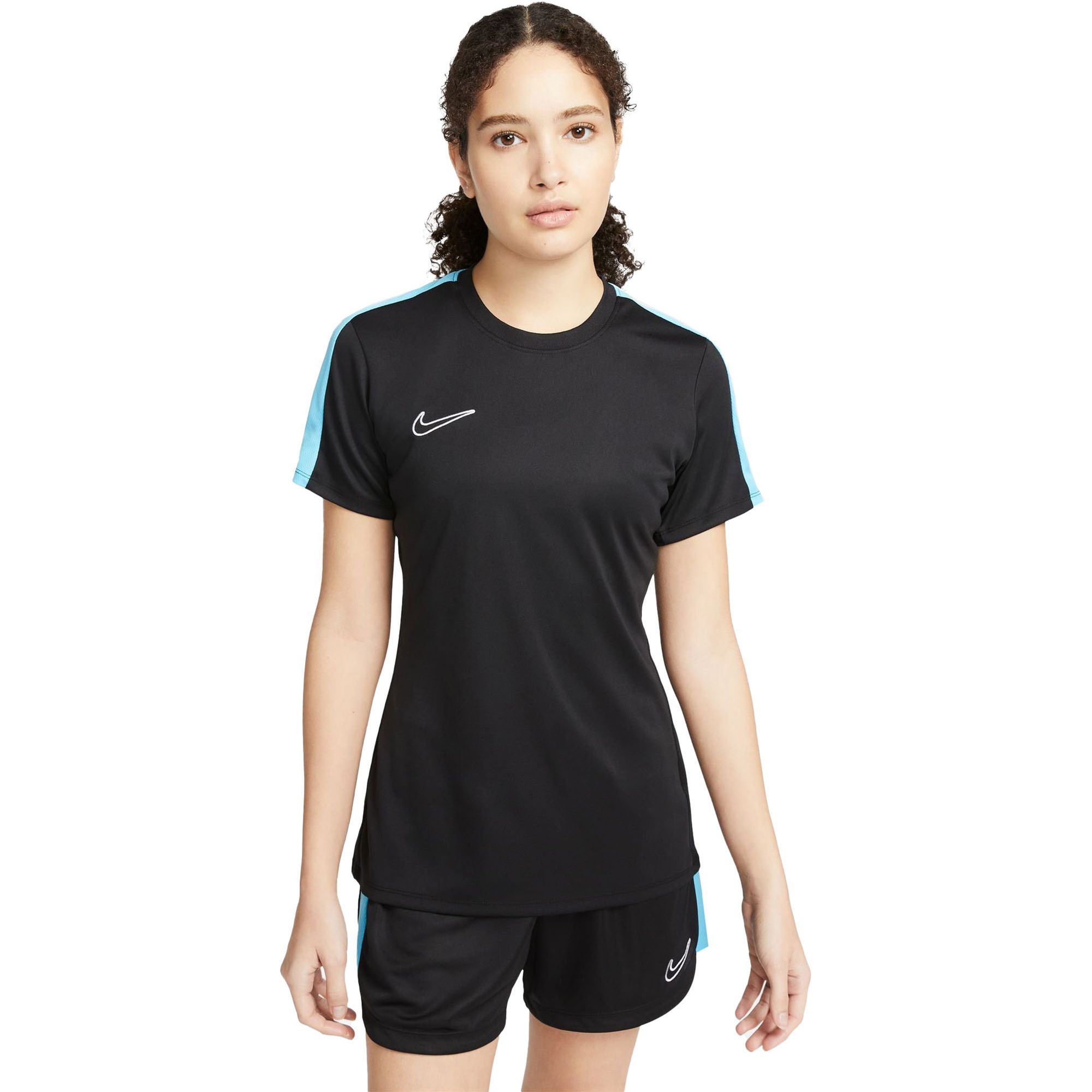 W W NK DF ACD23 TOP SS BRANDED W W NK DF ACD23 TOP SS BRANDED