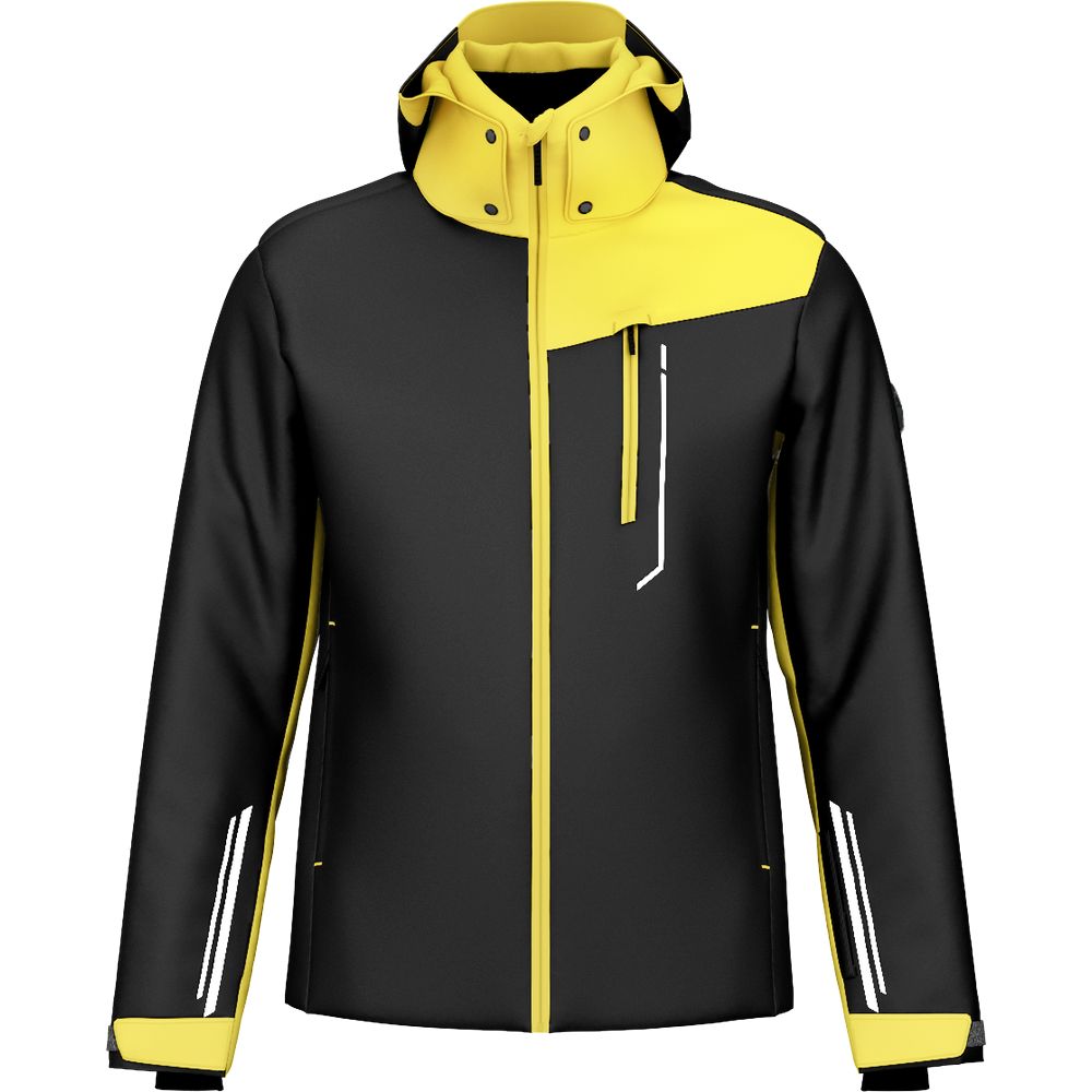 SUPERSHAPE Jacket Men SUPERSHAPE Jacket Men