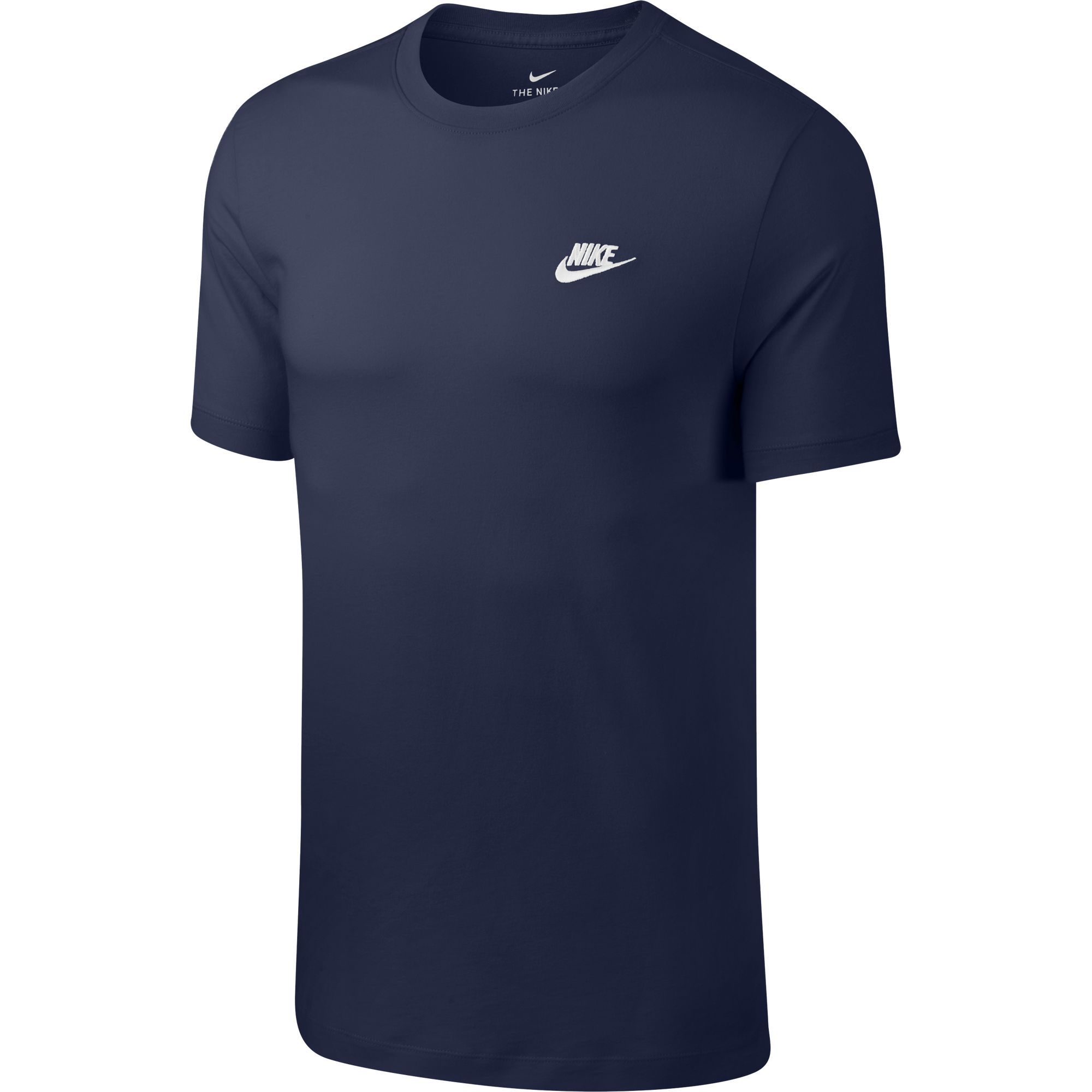 SPORTSWEAR CLUB TEE SPORTSWEAR CLUB TEE