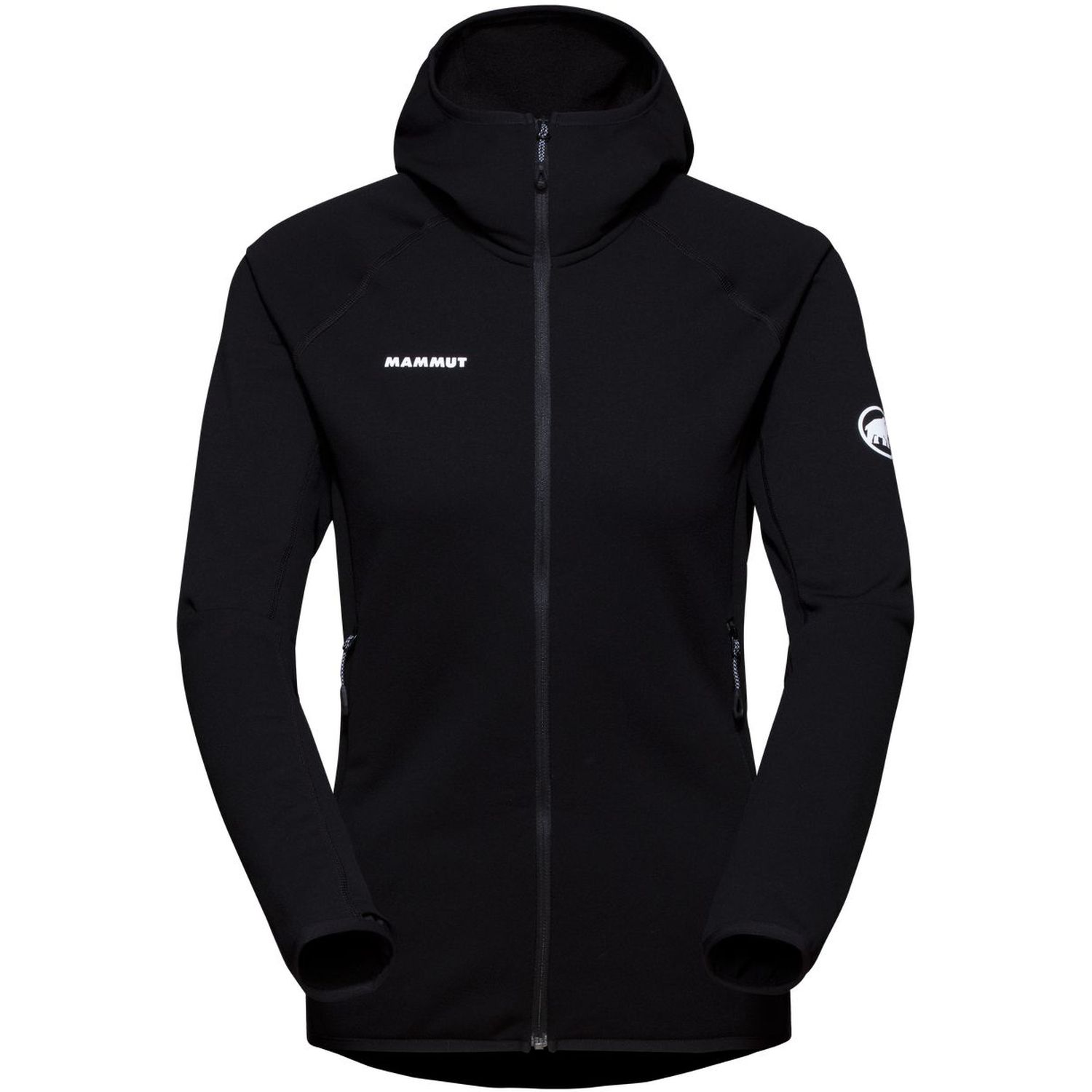 Aconcagua ML Hooded Jacket Women Aconcagua ML Hooded Jacket Women