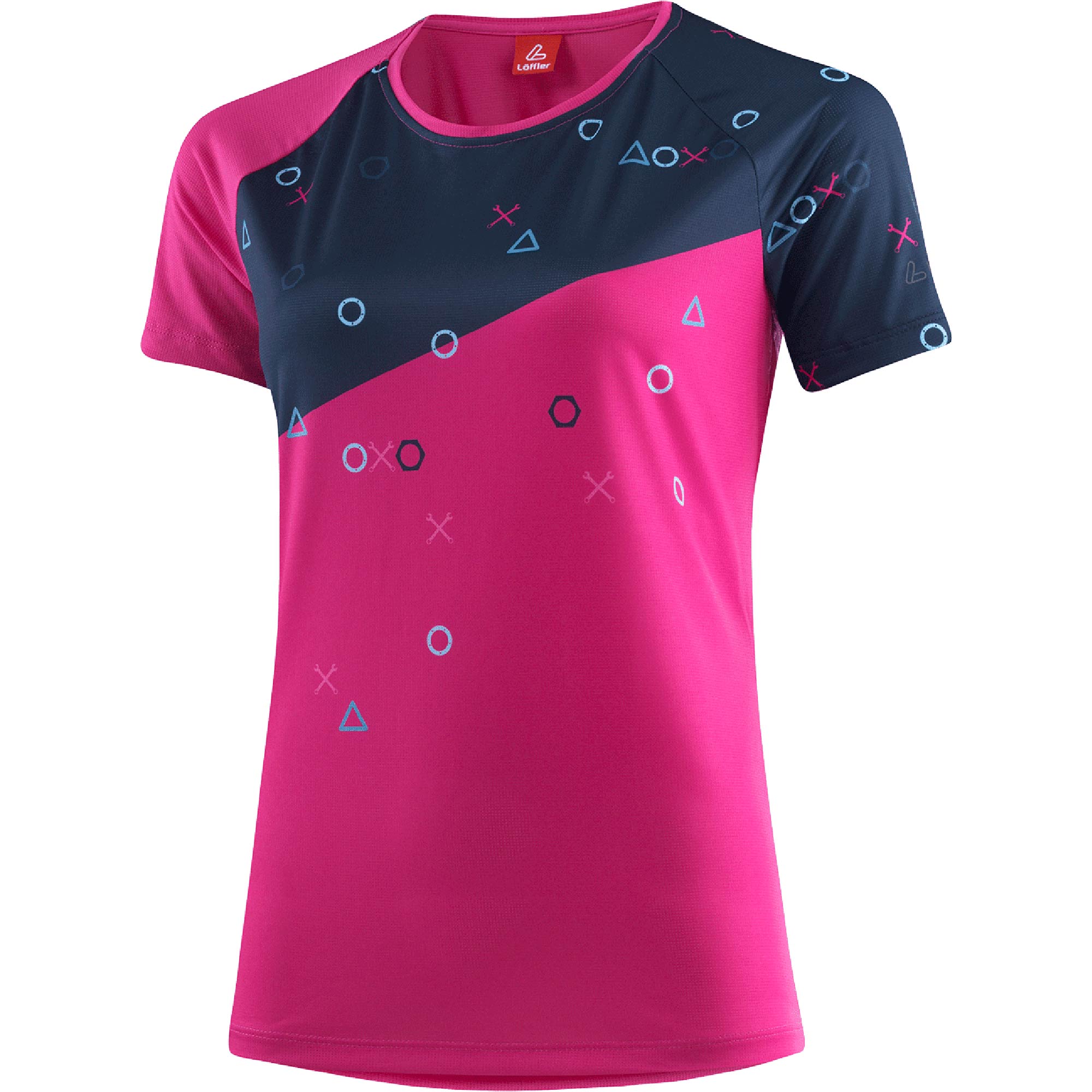 W BIKE SHIRT AXO W BIKE SHIRT AXO