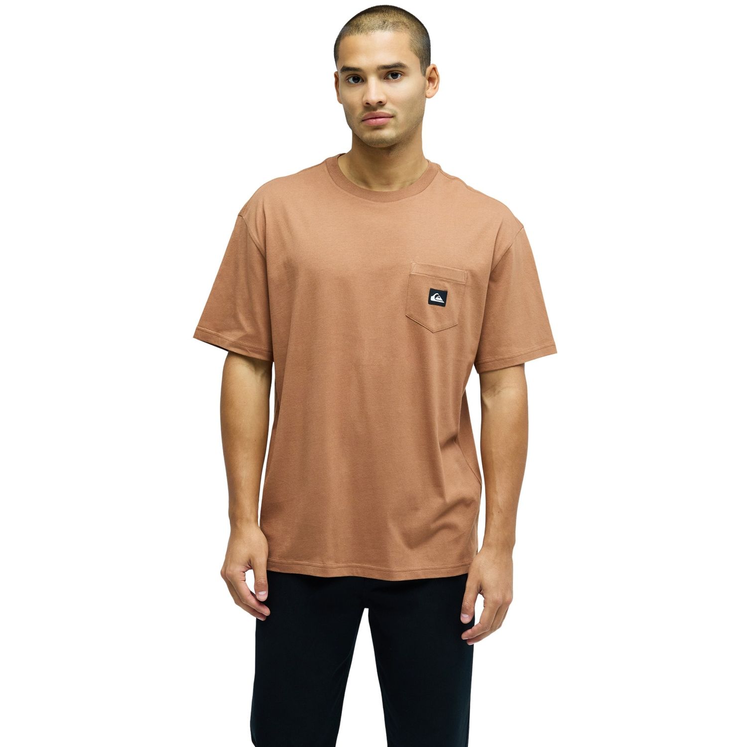 Salt Water Pocket SS Tee