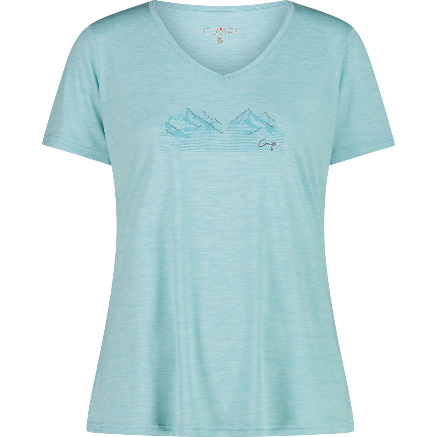 Woman T-Shirt 39T6136