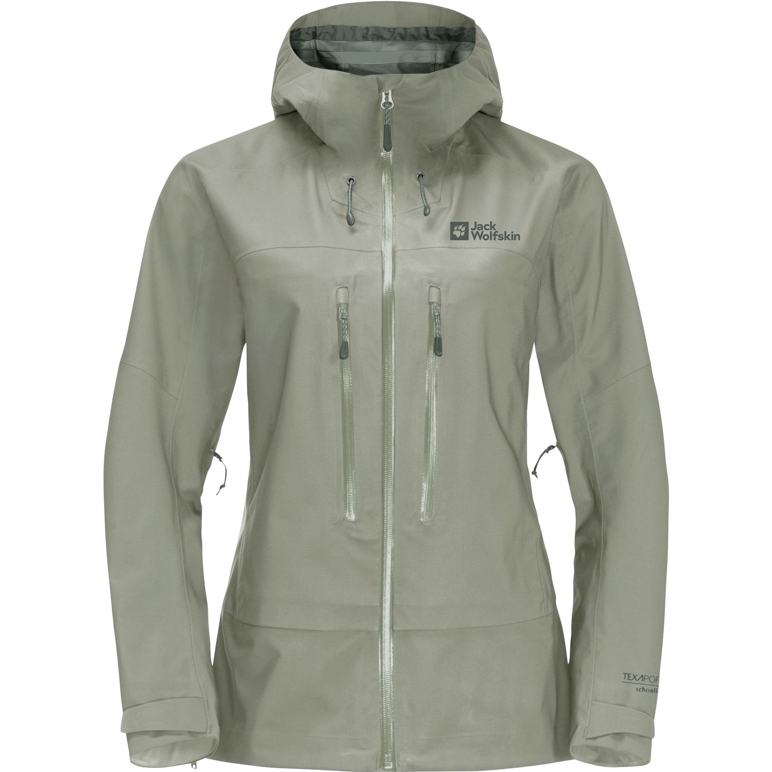KAMMWEG 3L JKT W