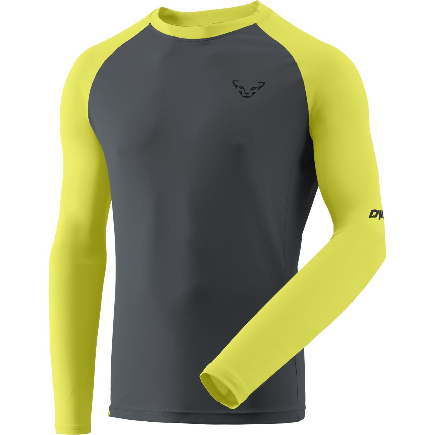 Alpine Pro M L/S TEE