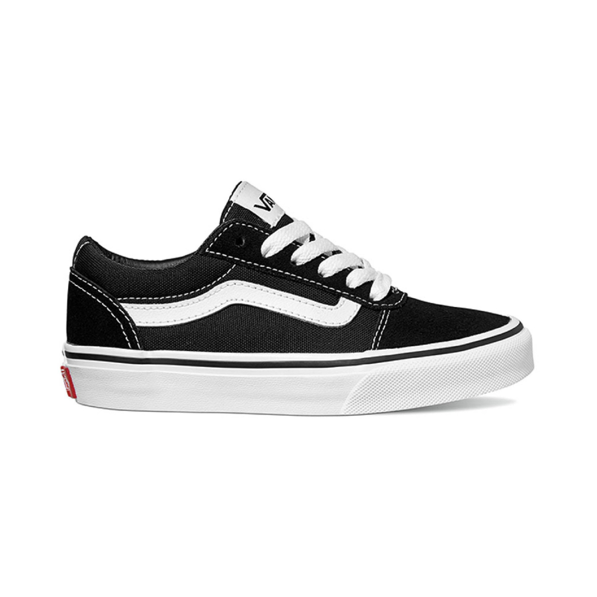 YT Ward (Suede/Canvas) YT Ward (Suede/Canvas)