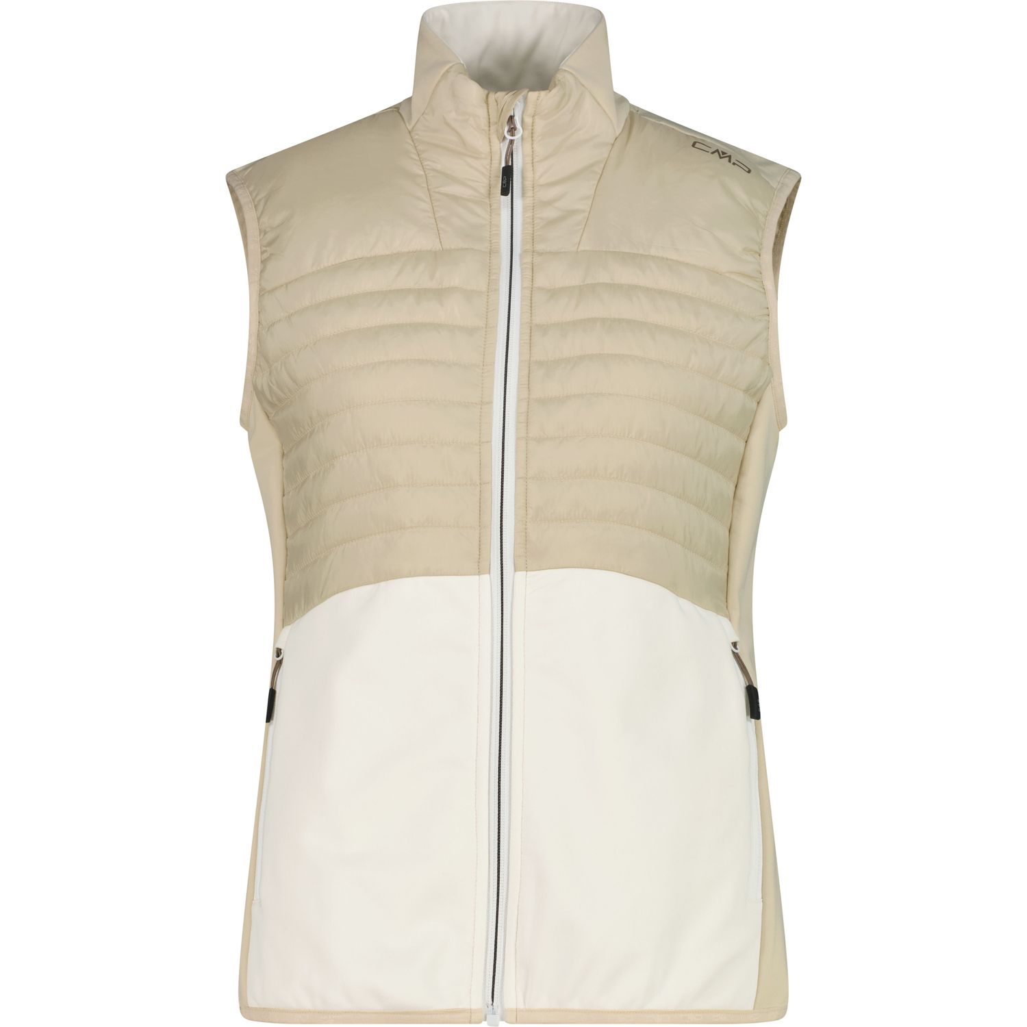 Woman Vest Hybrid 36E6376