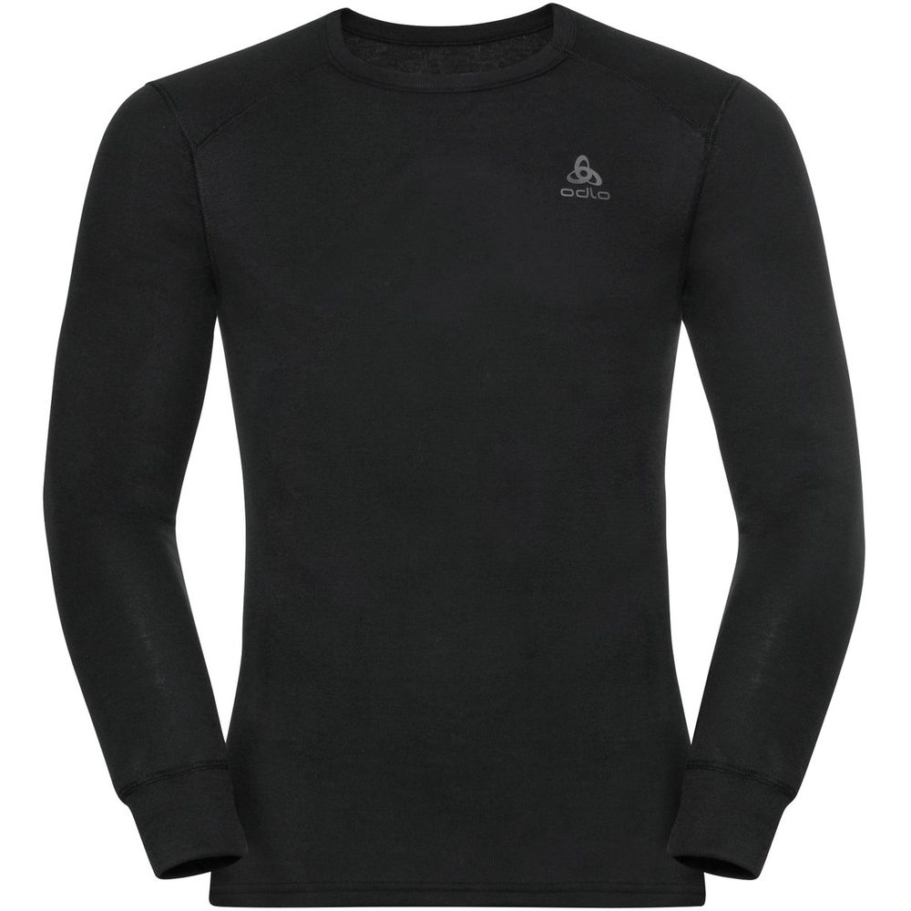 M BL Top Crew neck l/s active M BL Top Crew neck l/s active