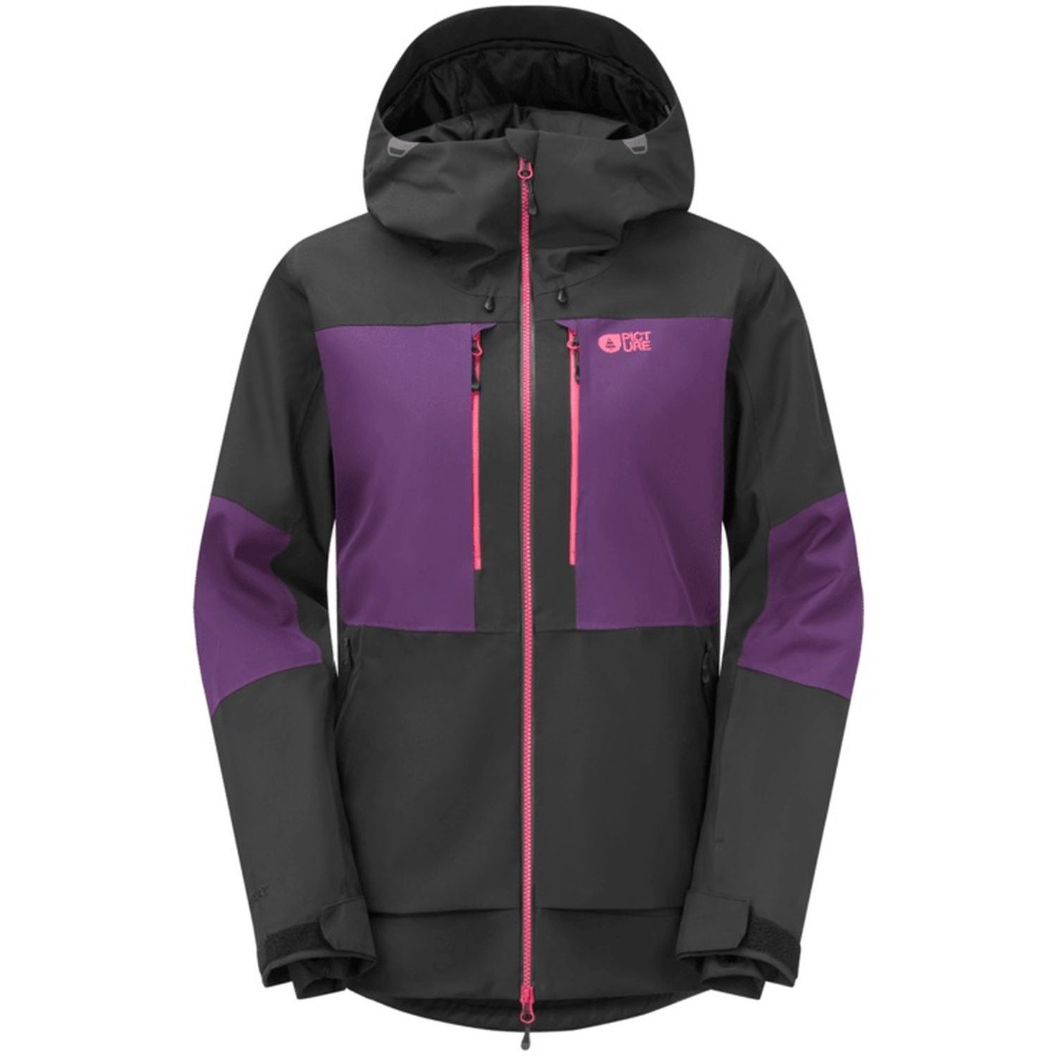 EXA JKT
